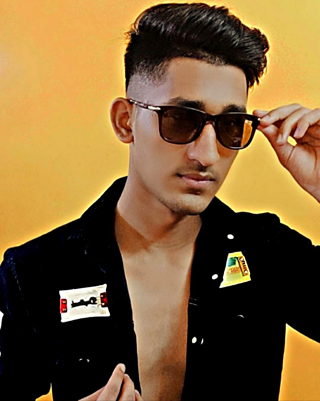 Shakir Shaikh