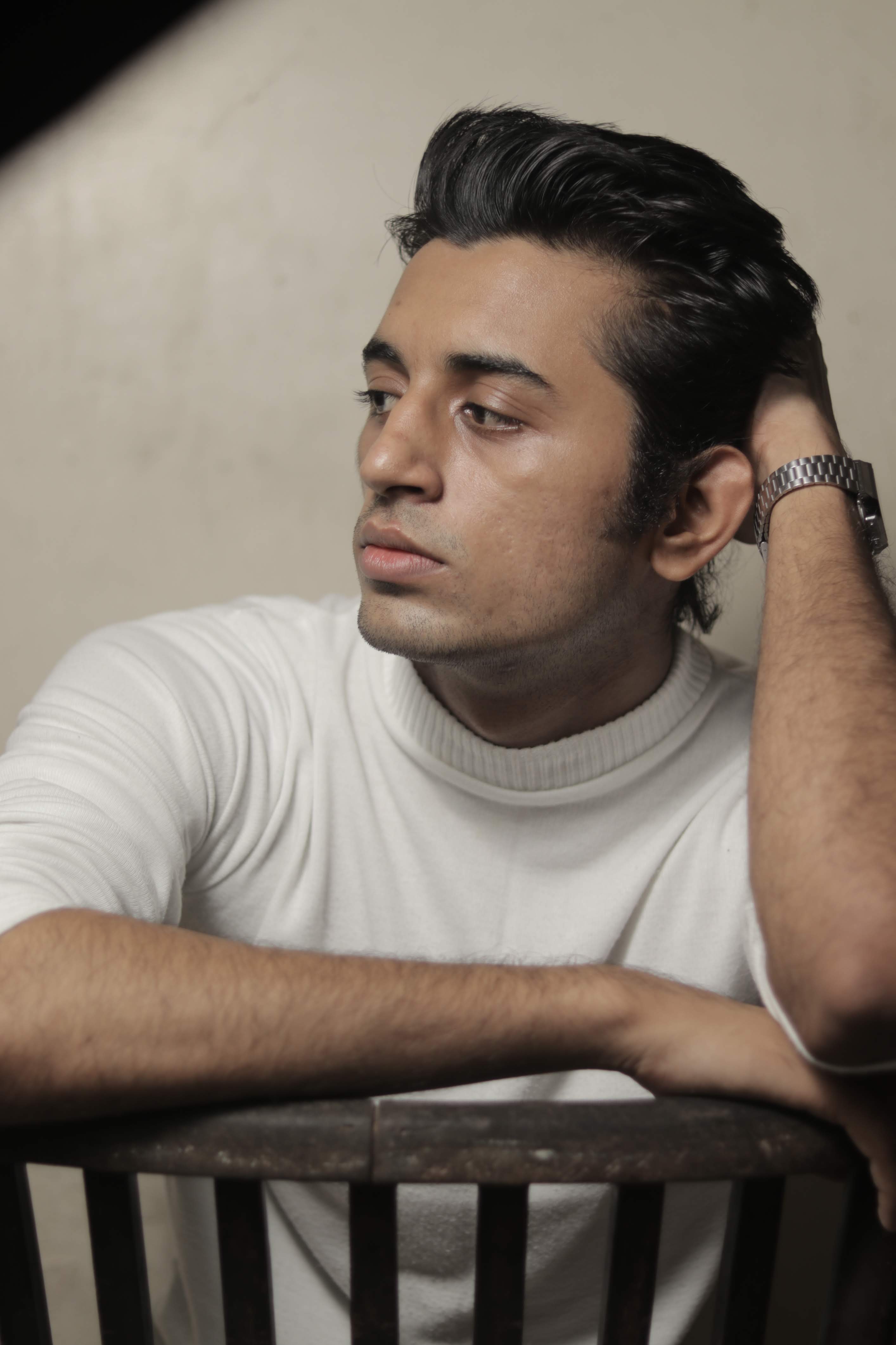 Sanket Shukla