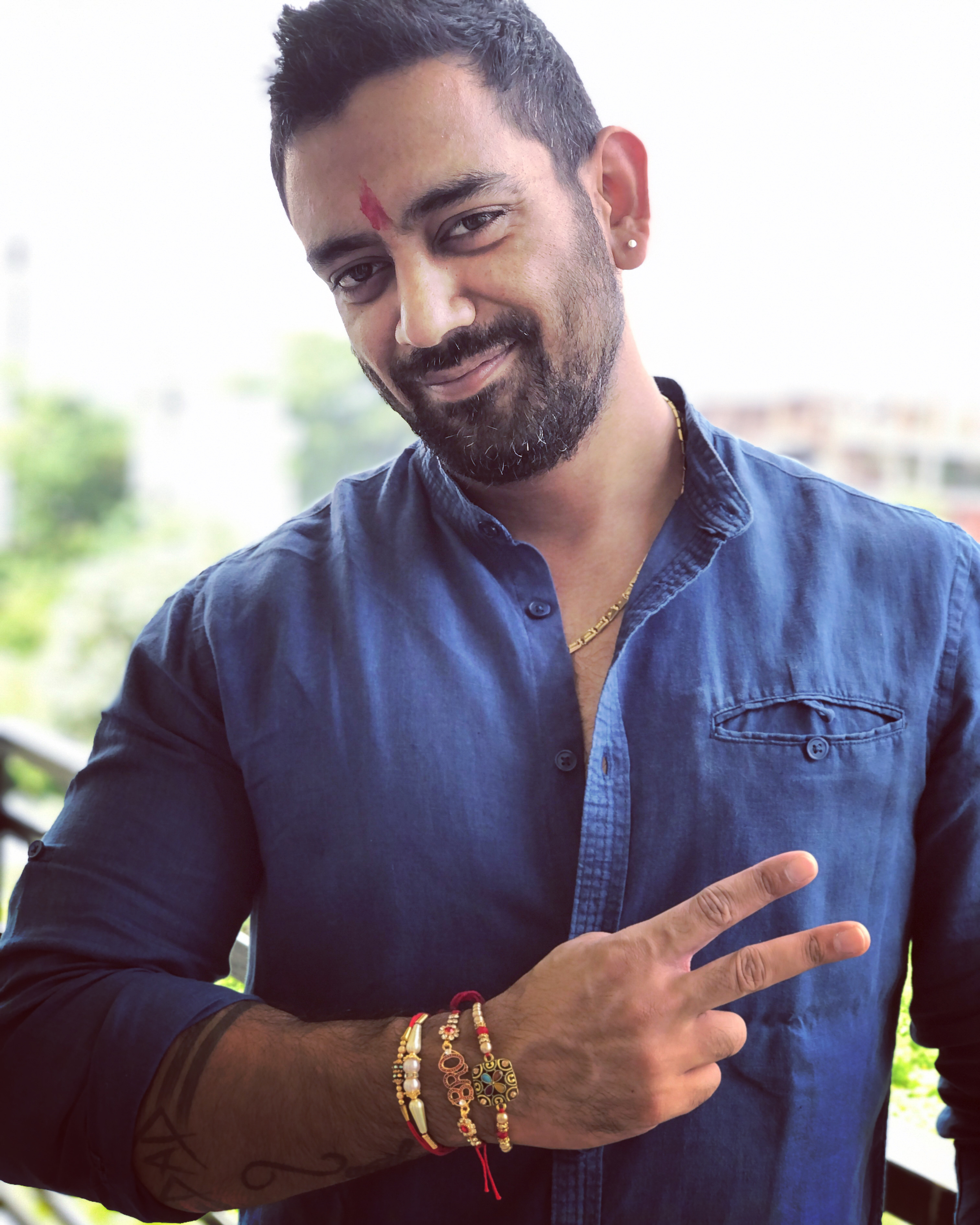 Varun Kumar