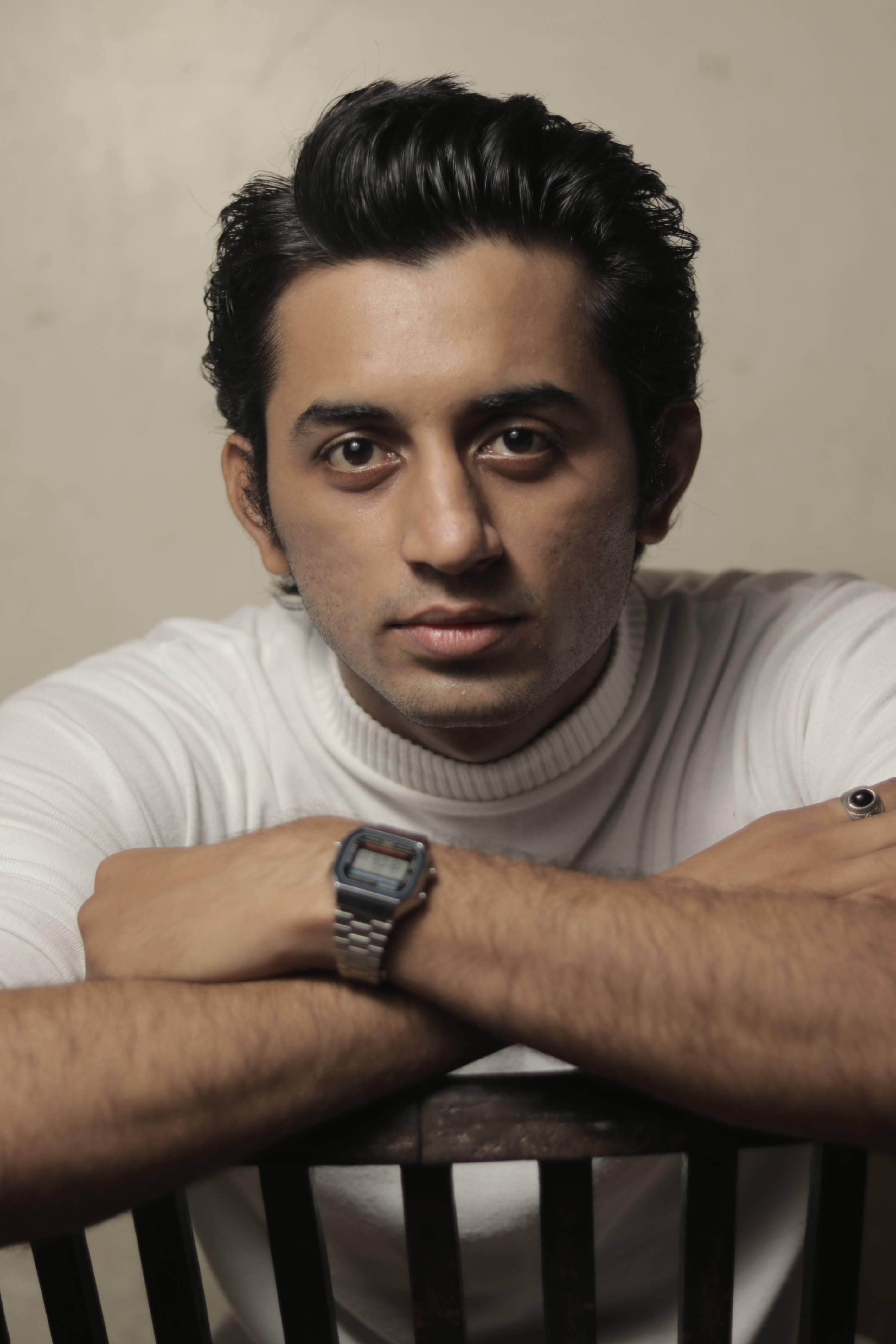 Sanket Shukla