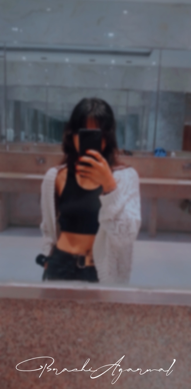 Prachi  Agarwal