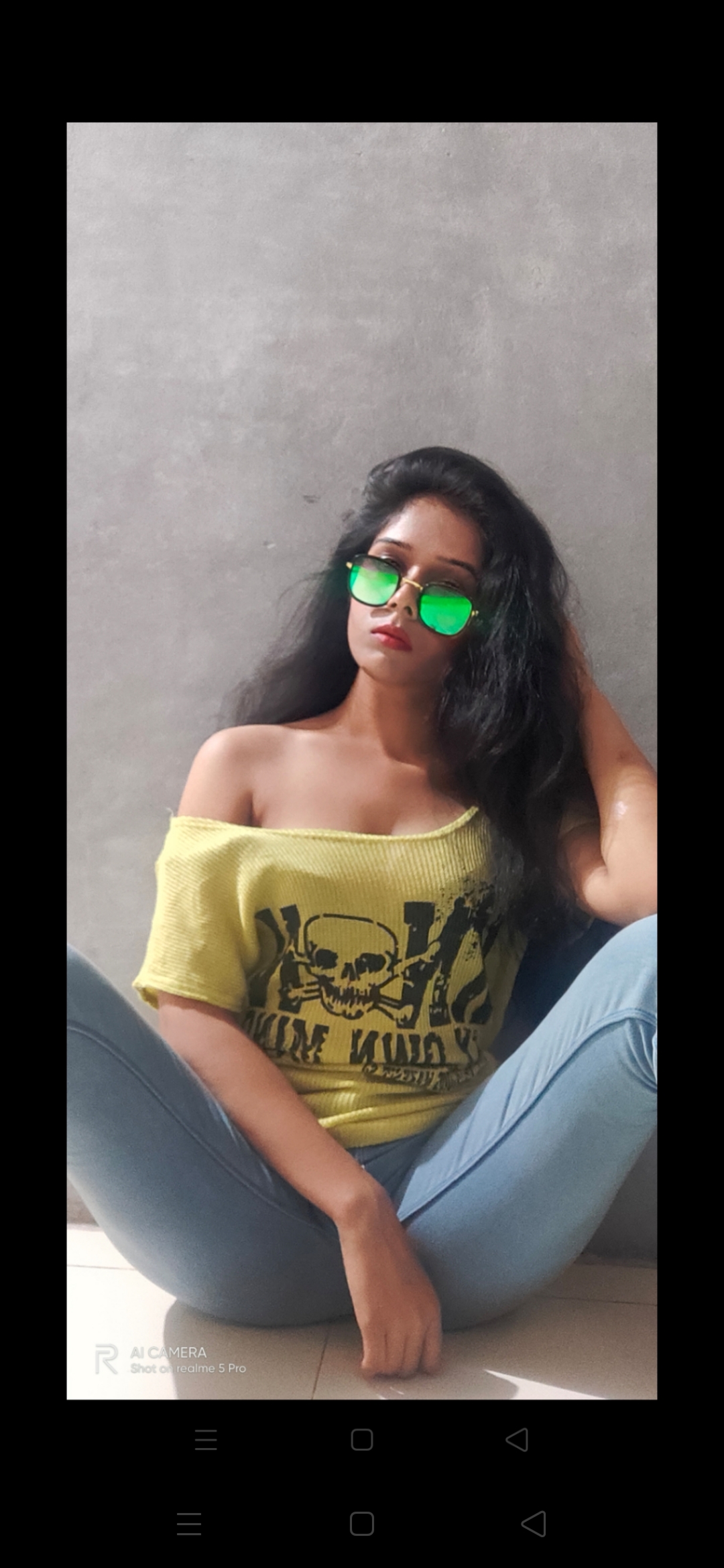 Vibha Tiwari
