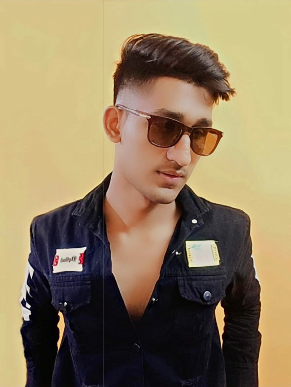 Shakir Shaikh