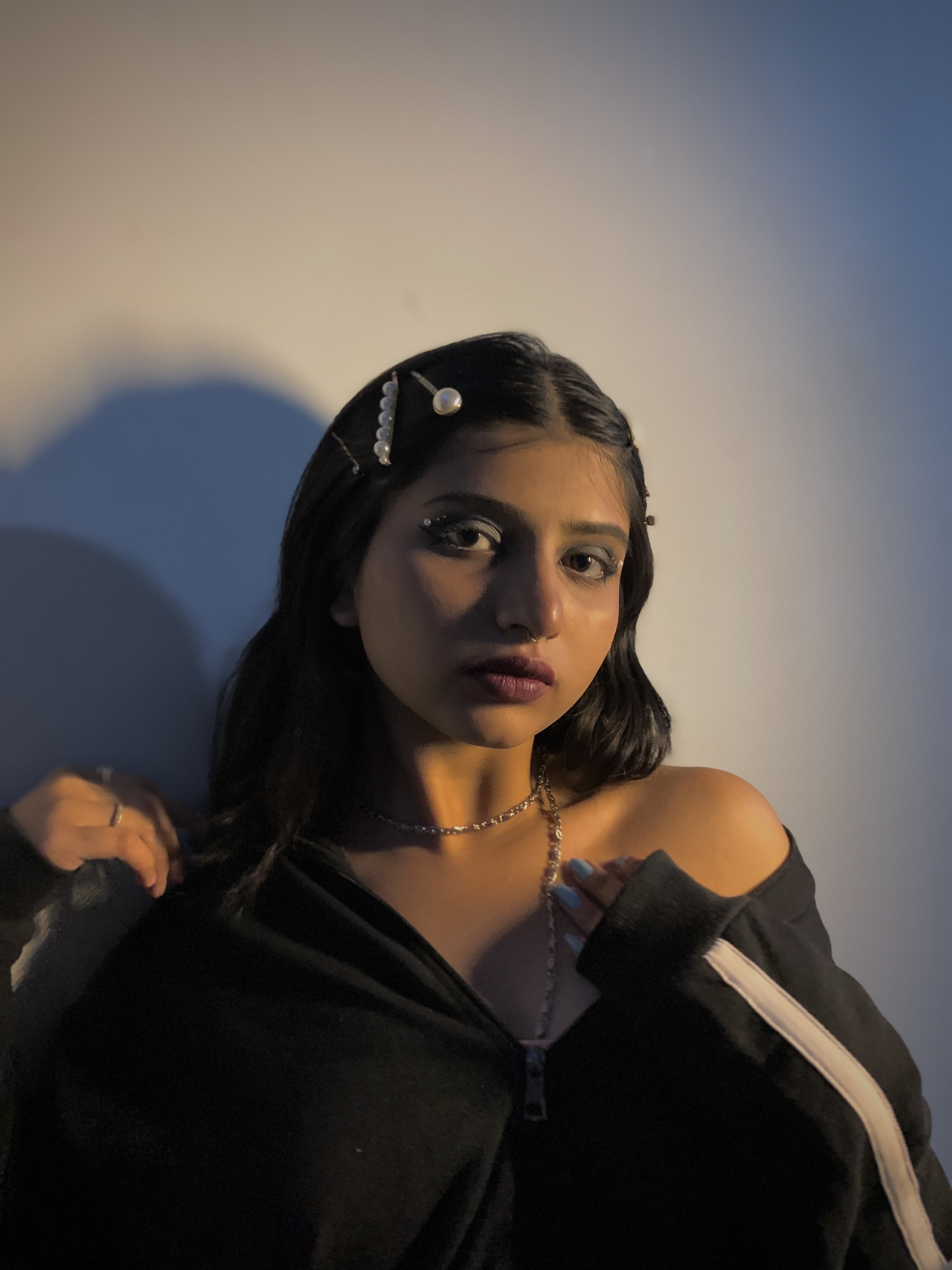 Helly Patel