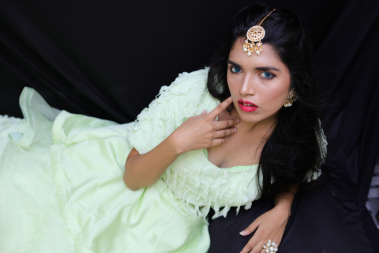 Sanyukta Shikhare