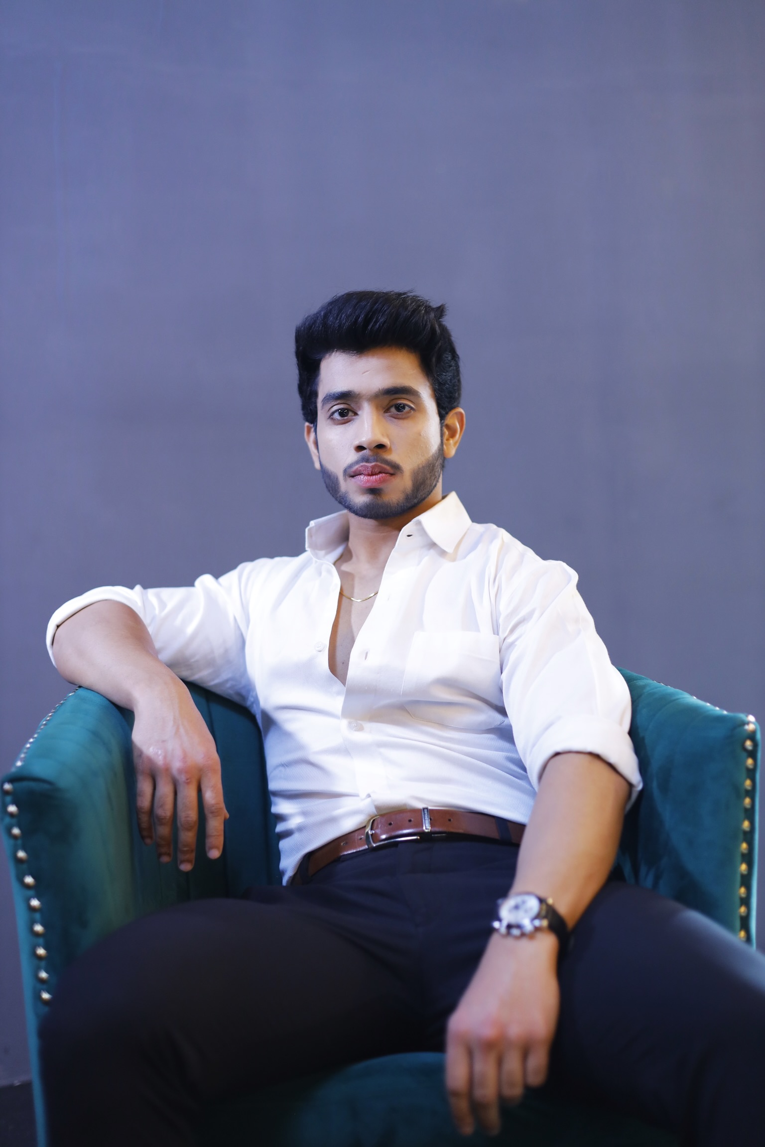 Bhanu Malhotra