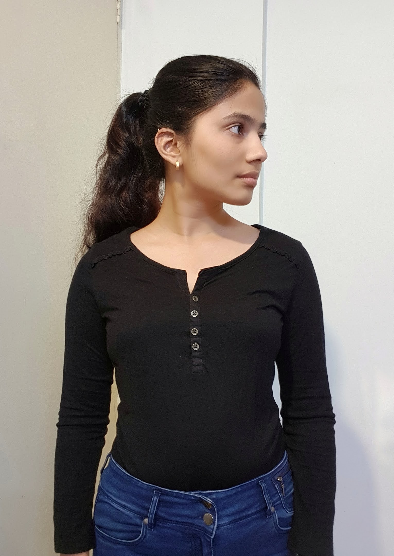 Mugdha Gavankar