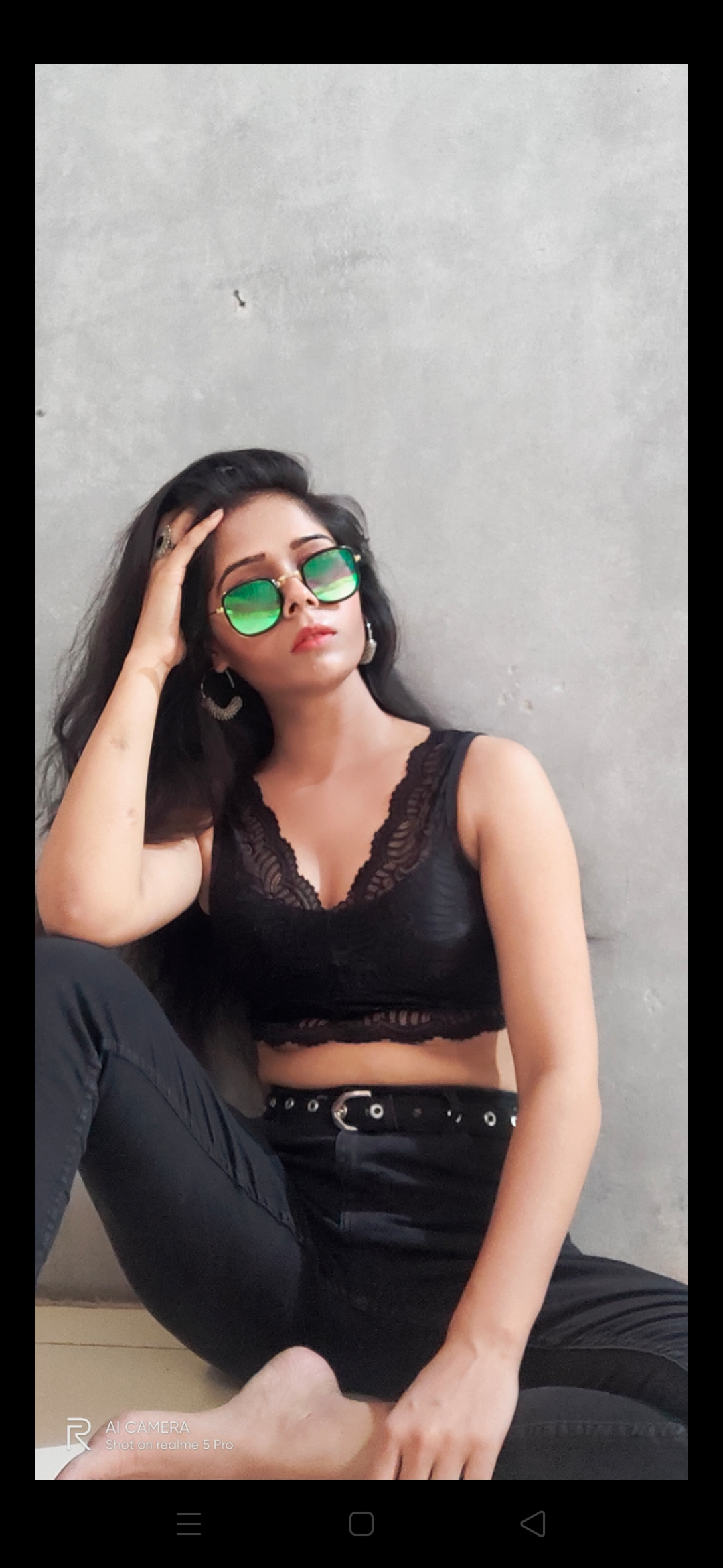 Vibha Tiwari