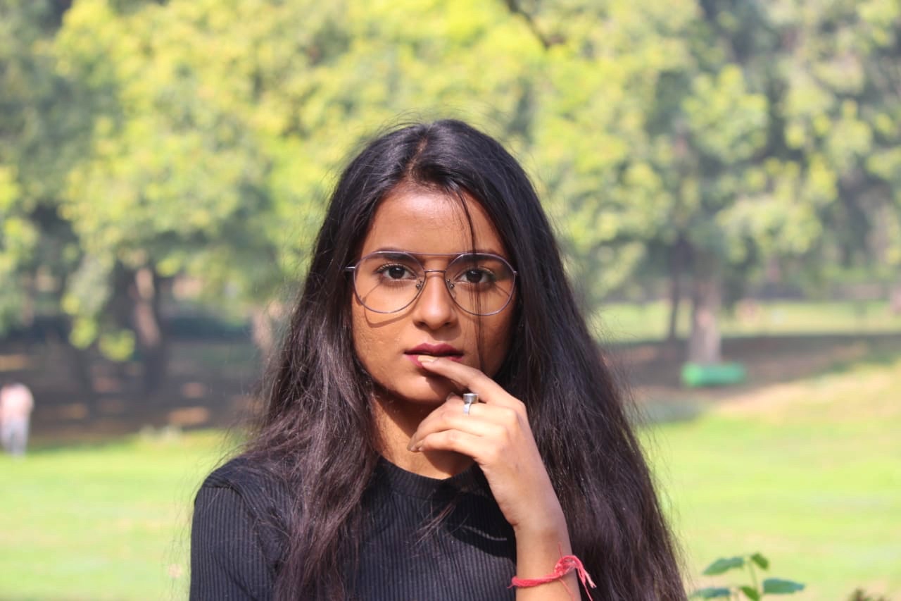 Divya Thakur