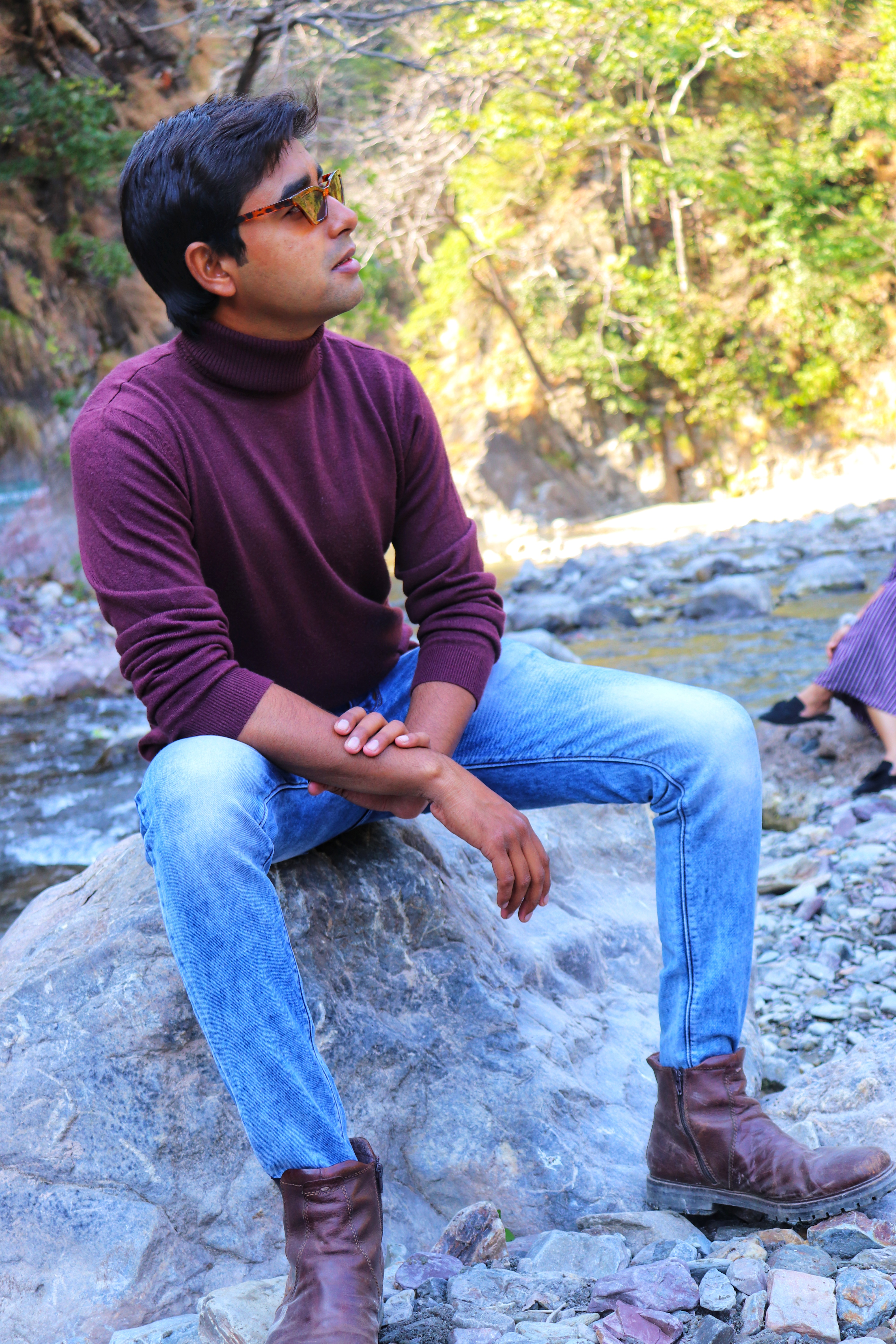 Rajat Kumar