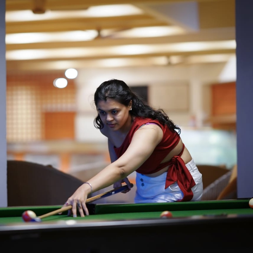 Meghna Pamnani