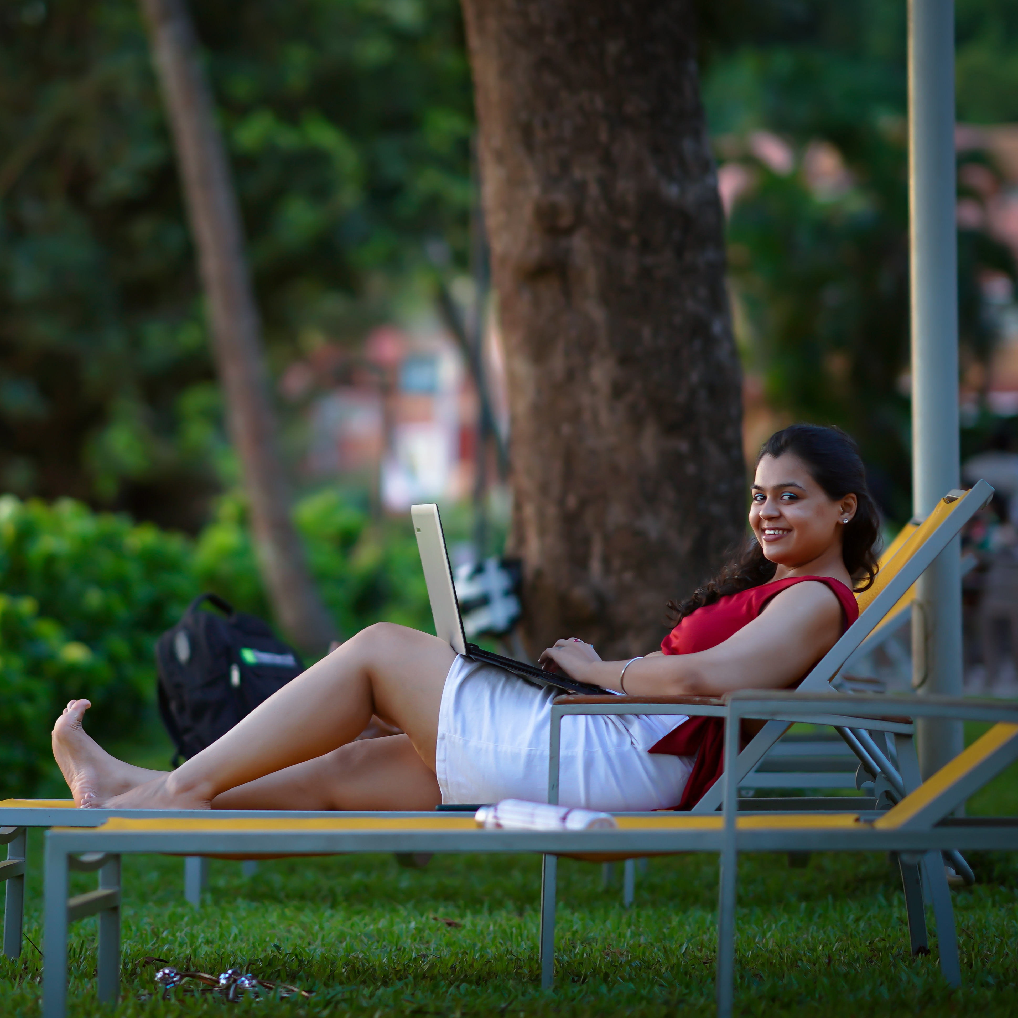 Meghna Pamnani