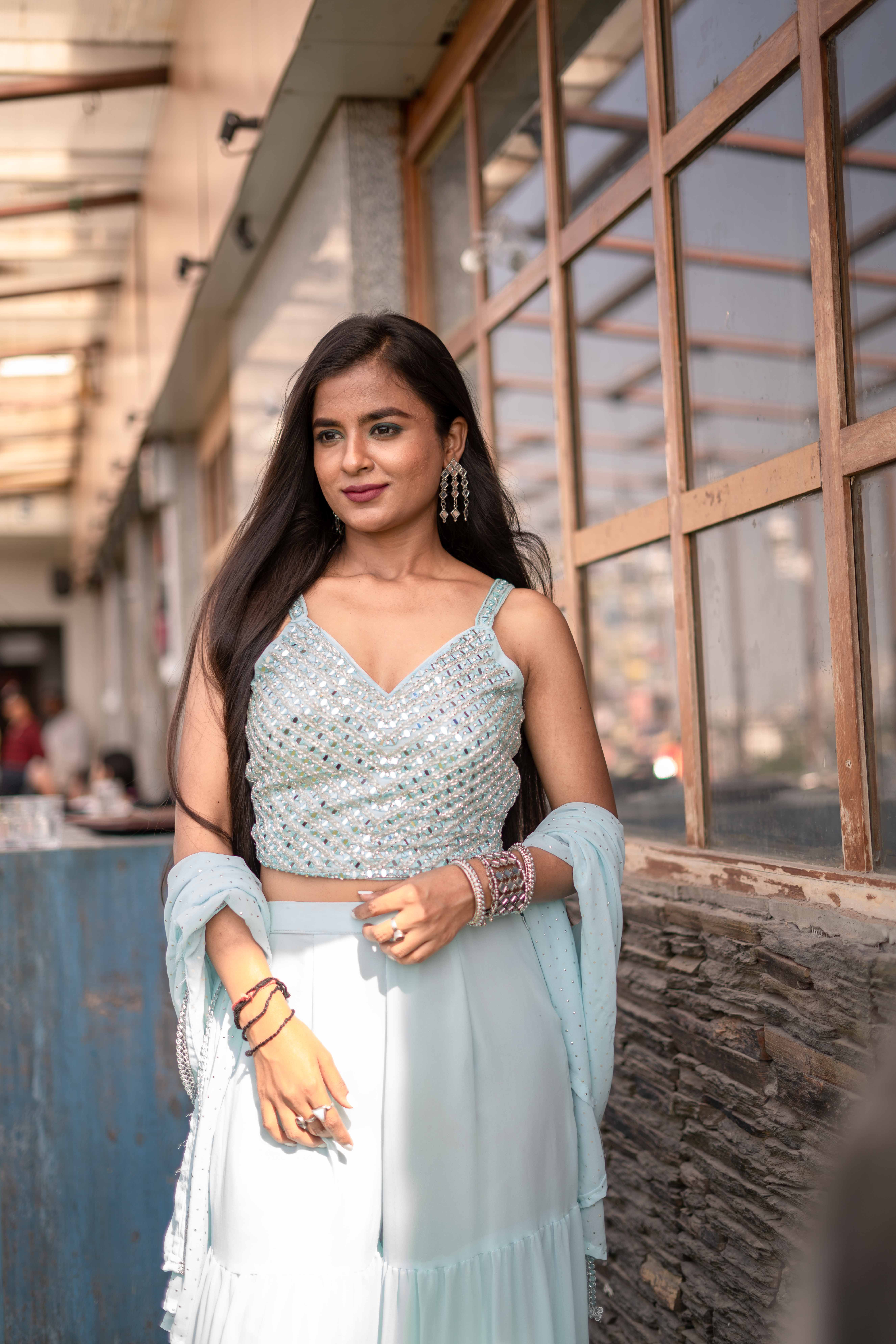 Divya Thakur