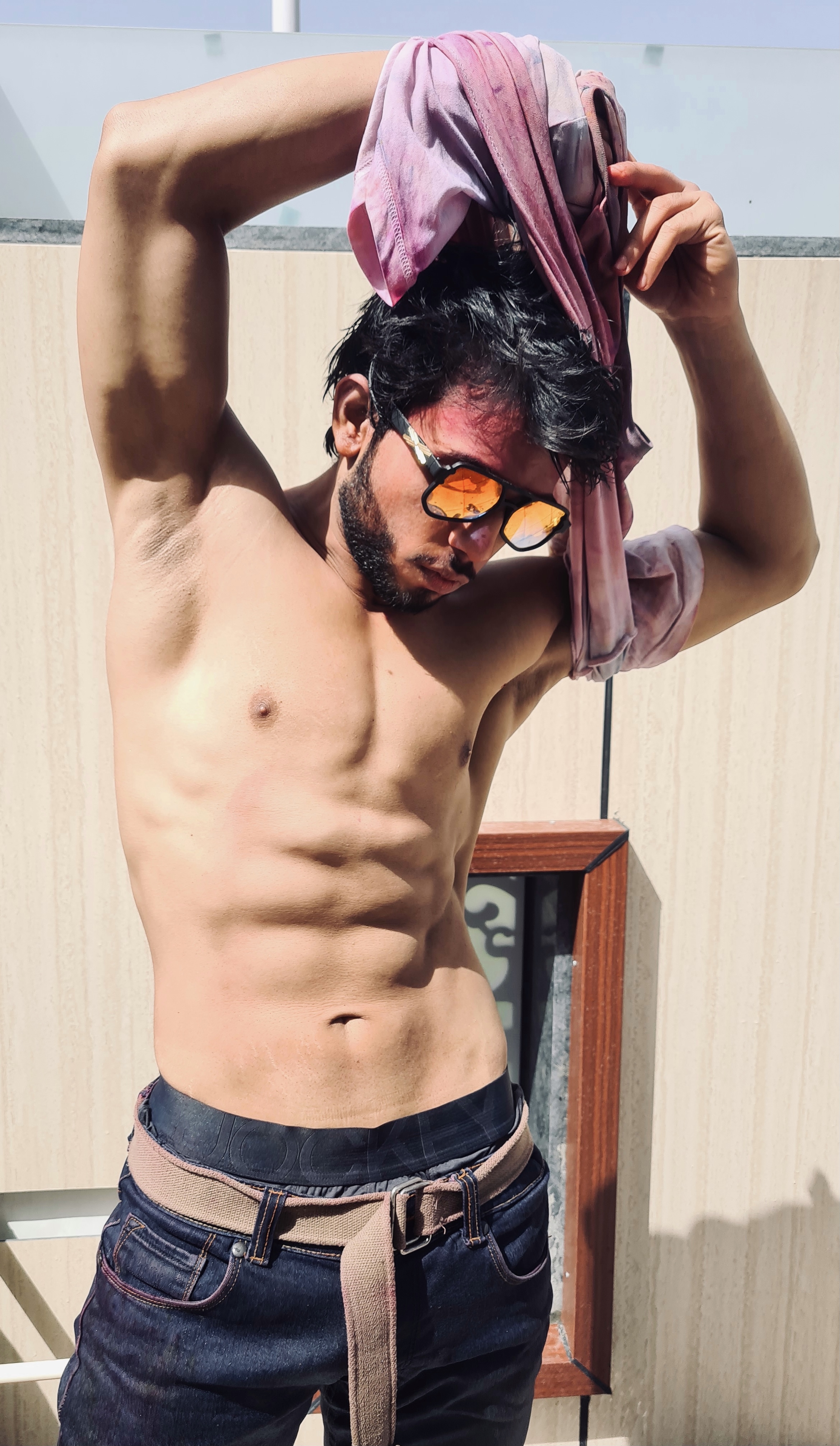 Bhanu Malhotra