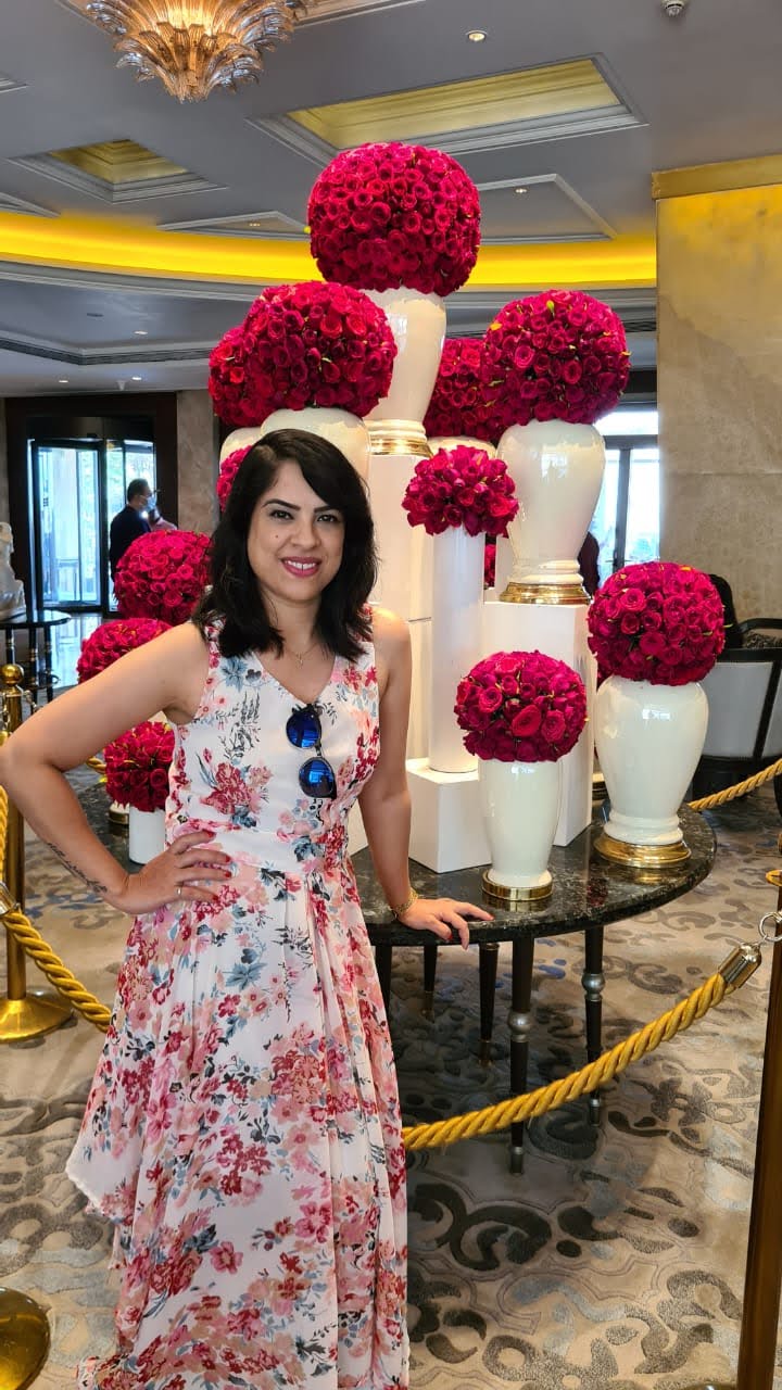 Vidya Subramanya