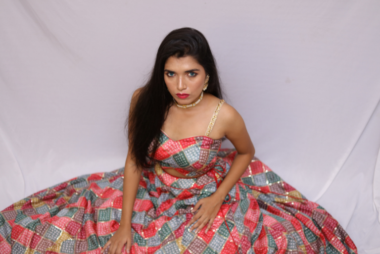 Sanyukta Shikhare