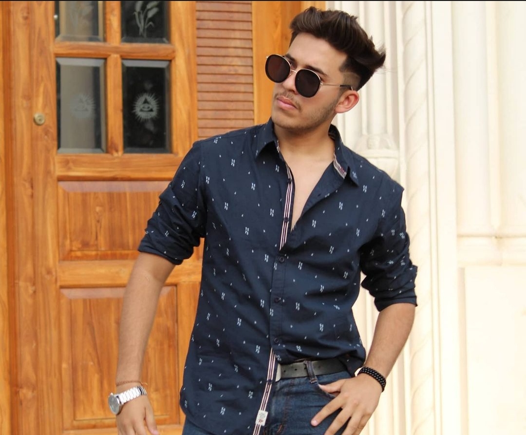 Sagar Gautam