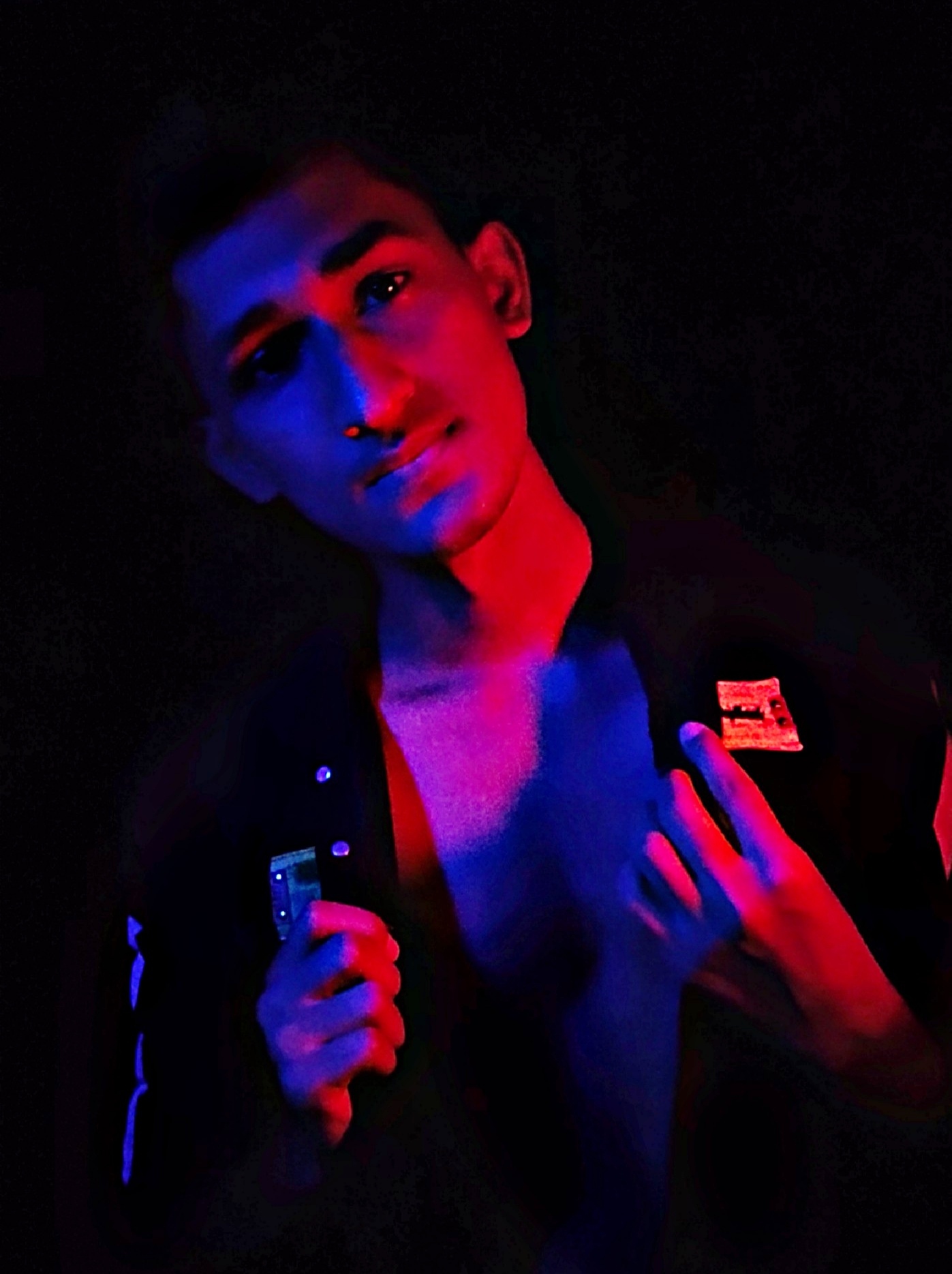Shakir Shaikh