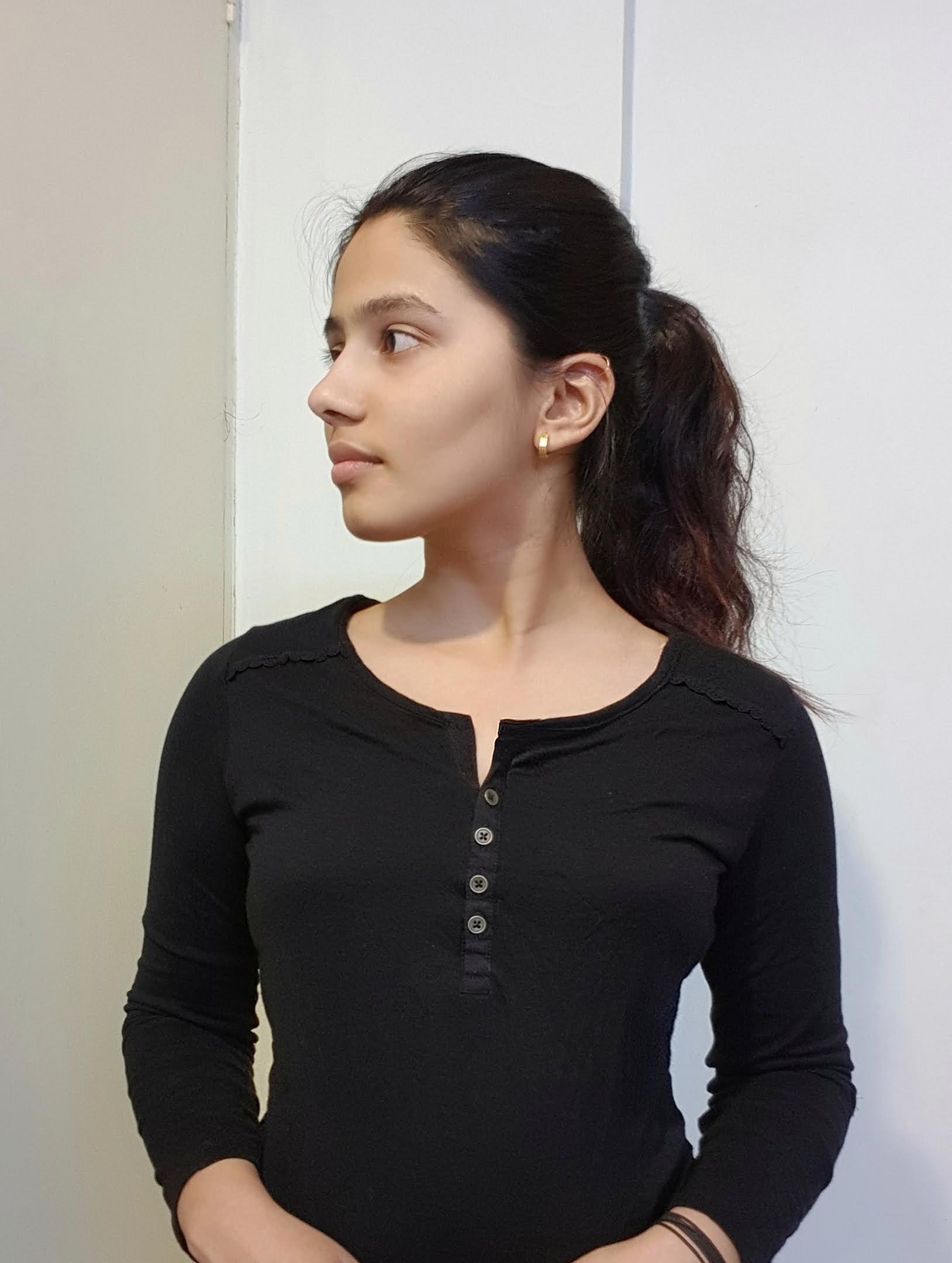 Mugdha Gavankar