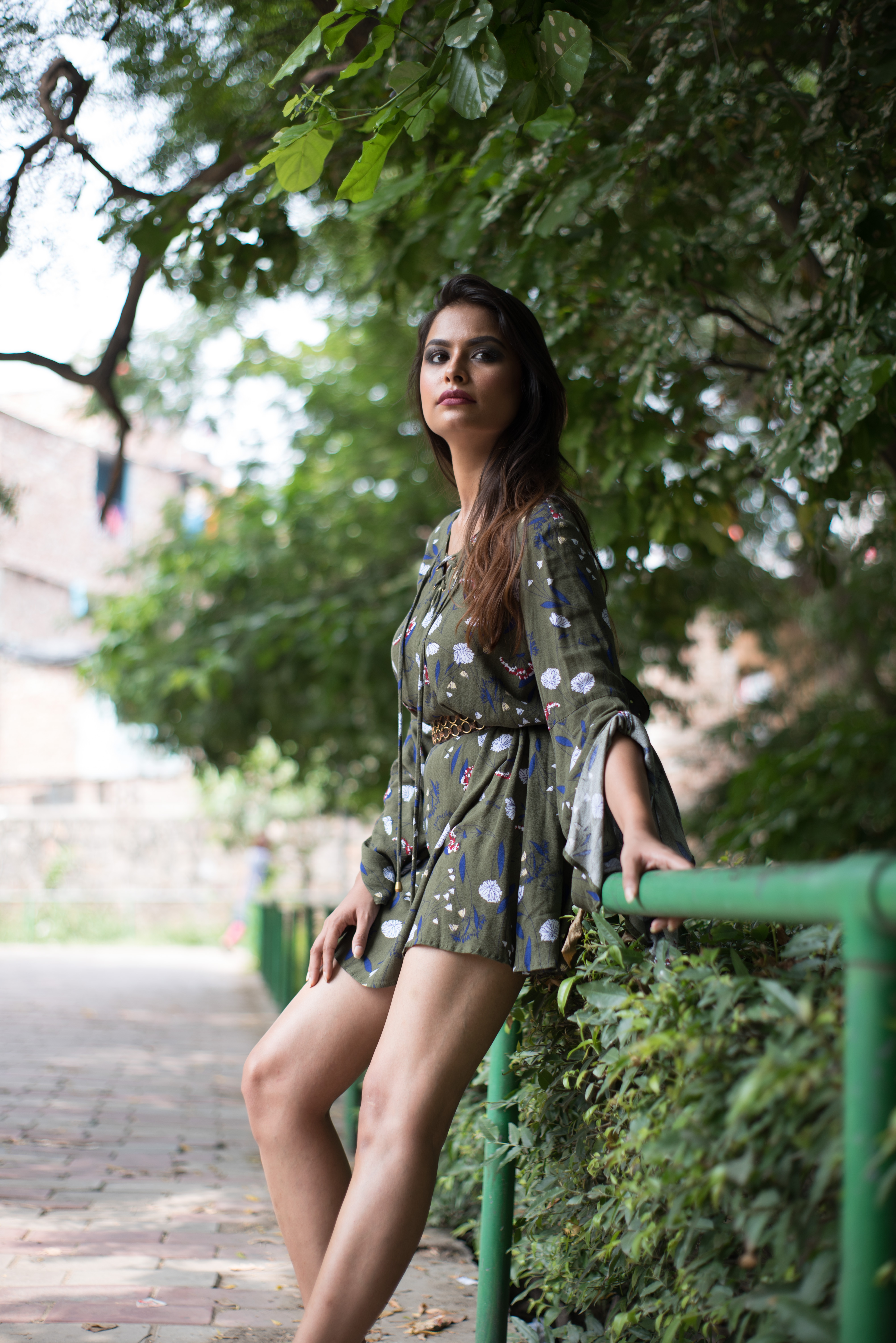 Priyanka Varshney