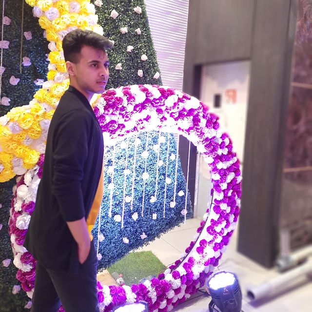 Dhanesh Dadheech