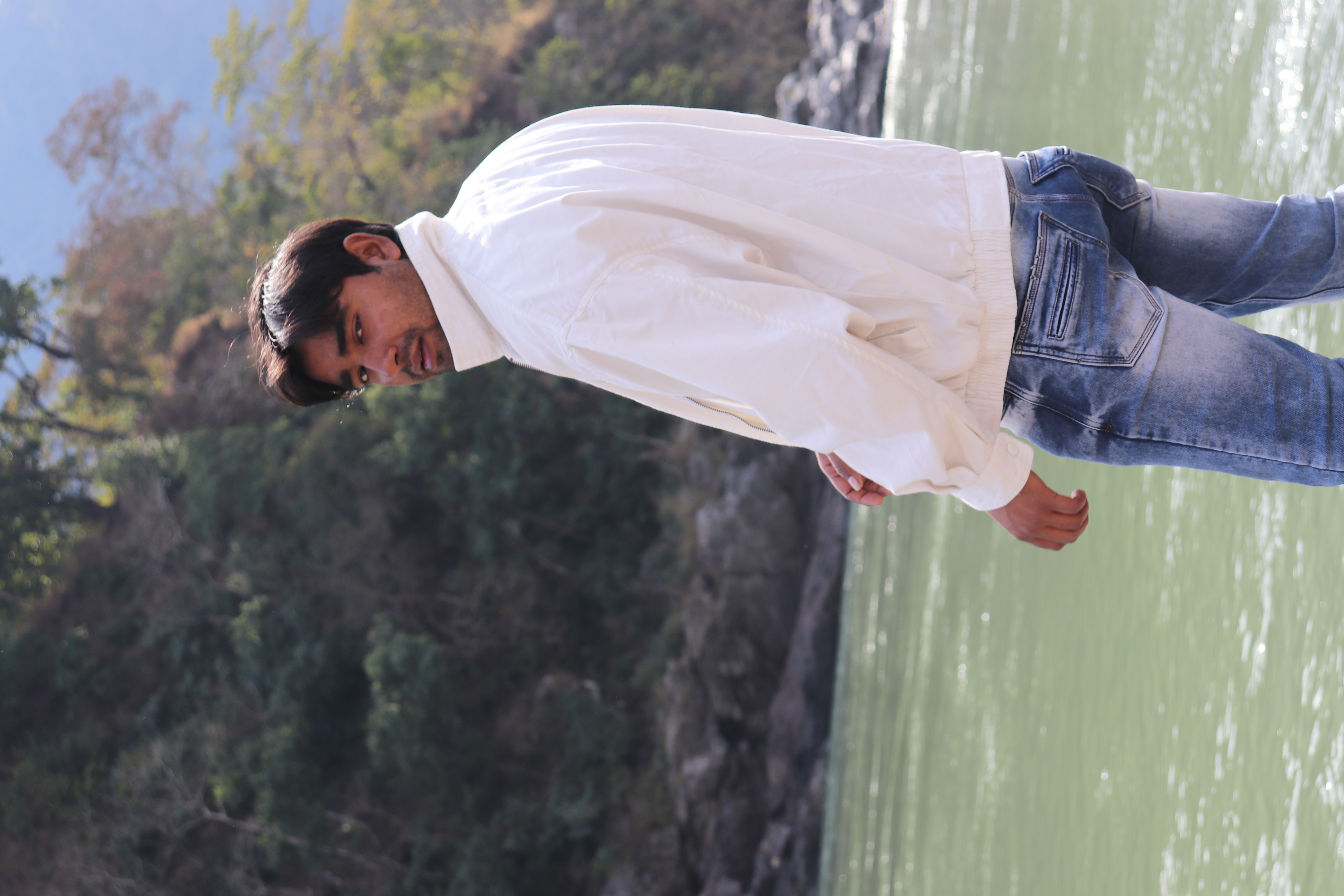 Rajat Kumar