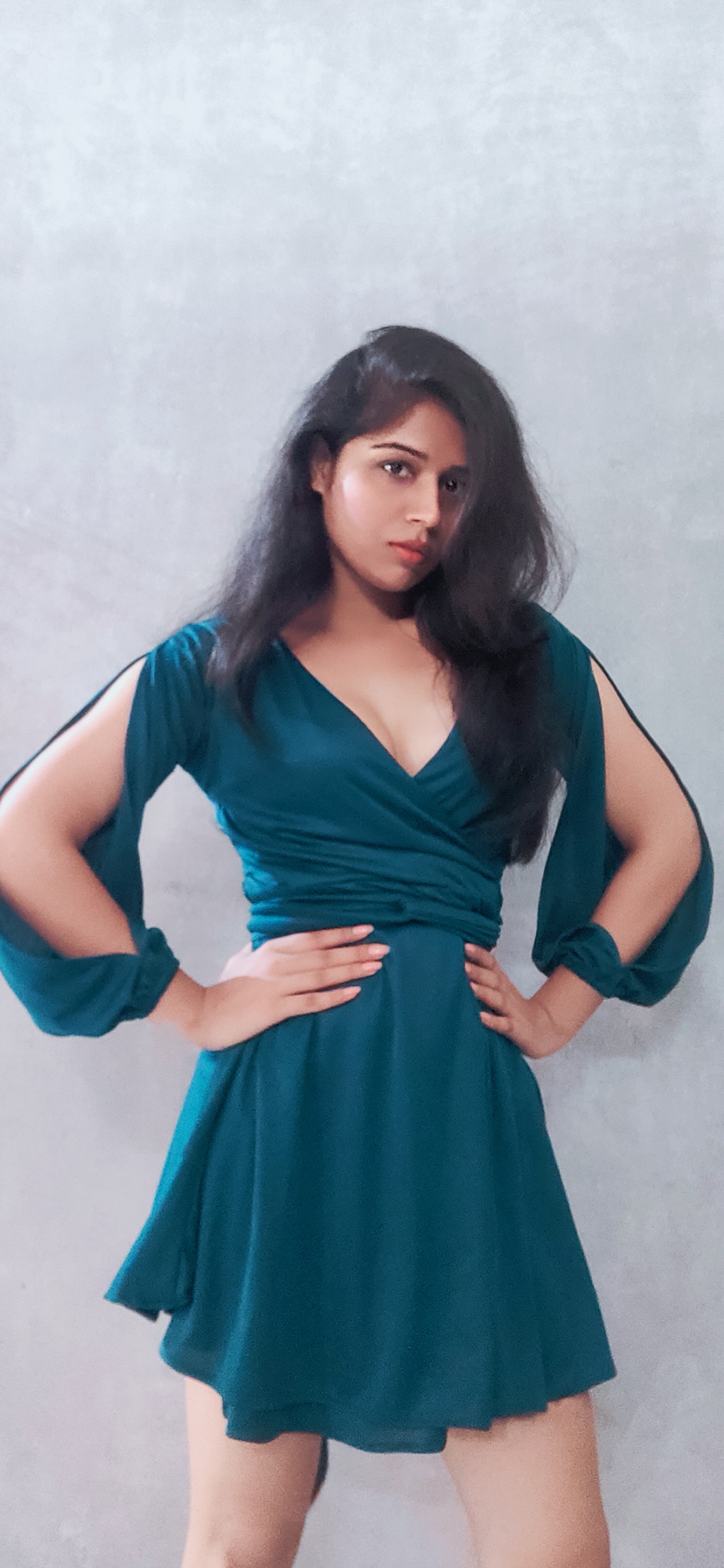Vibha Tiwari