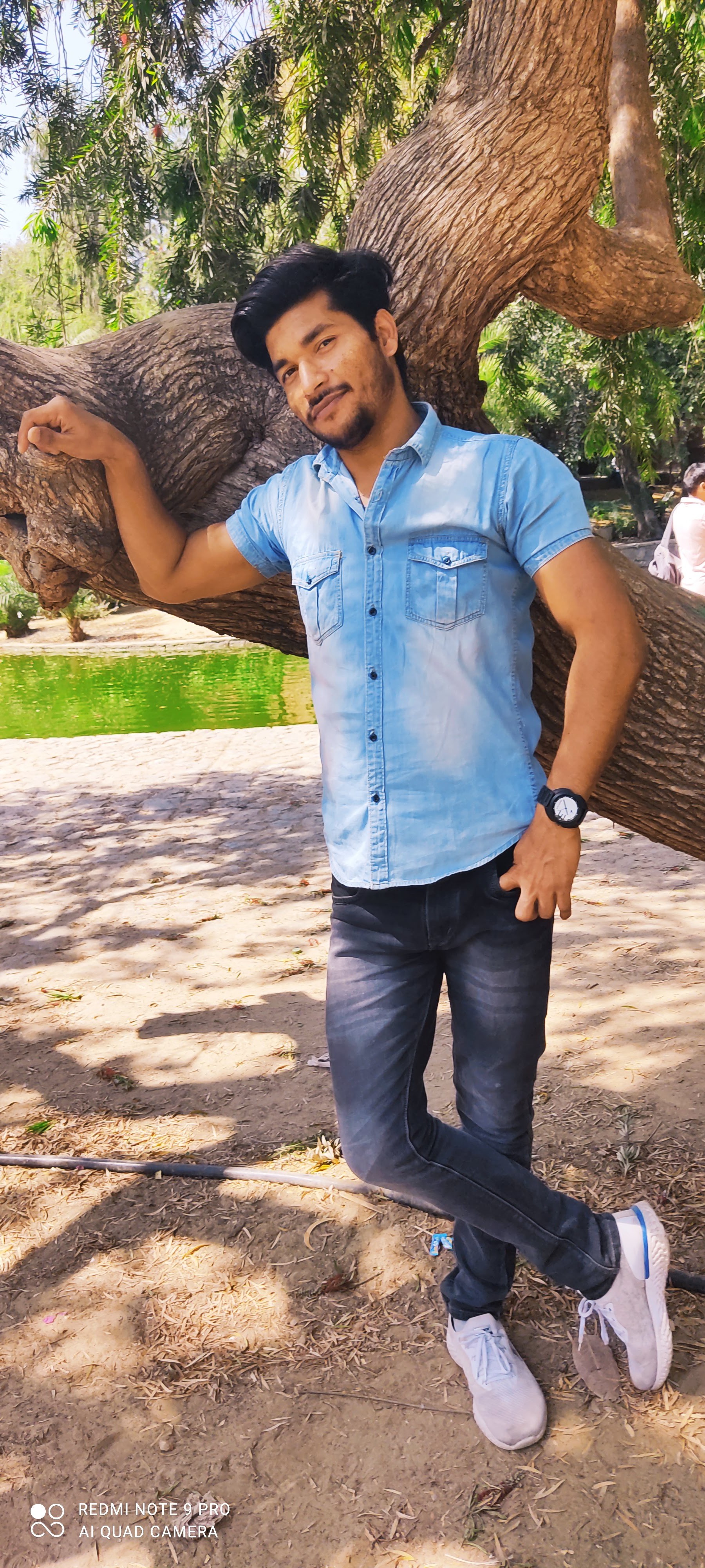 Suraj Shukla