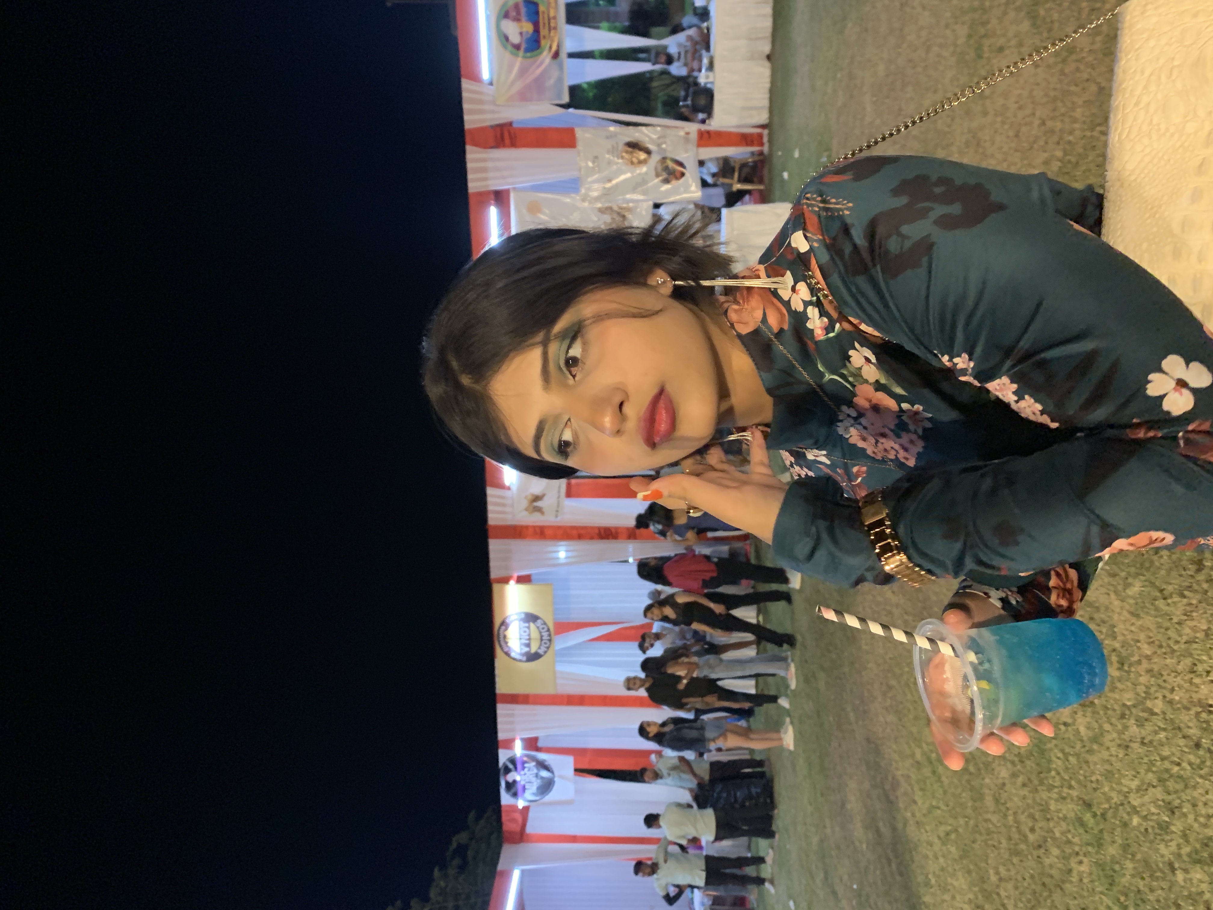 Helly Patel