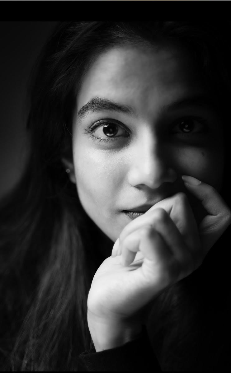 Raksha Gupta