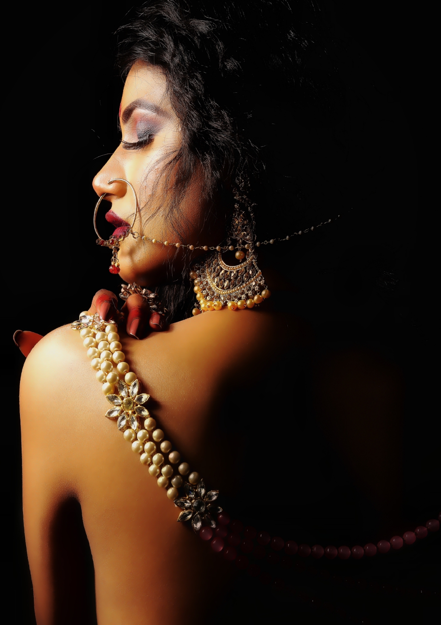 Sanjana  Shrivastav 