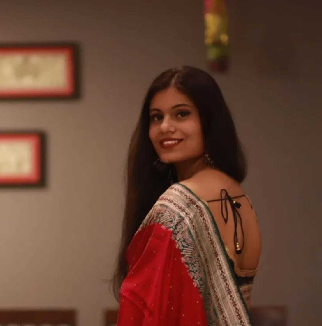 Janhavi Bhatt