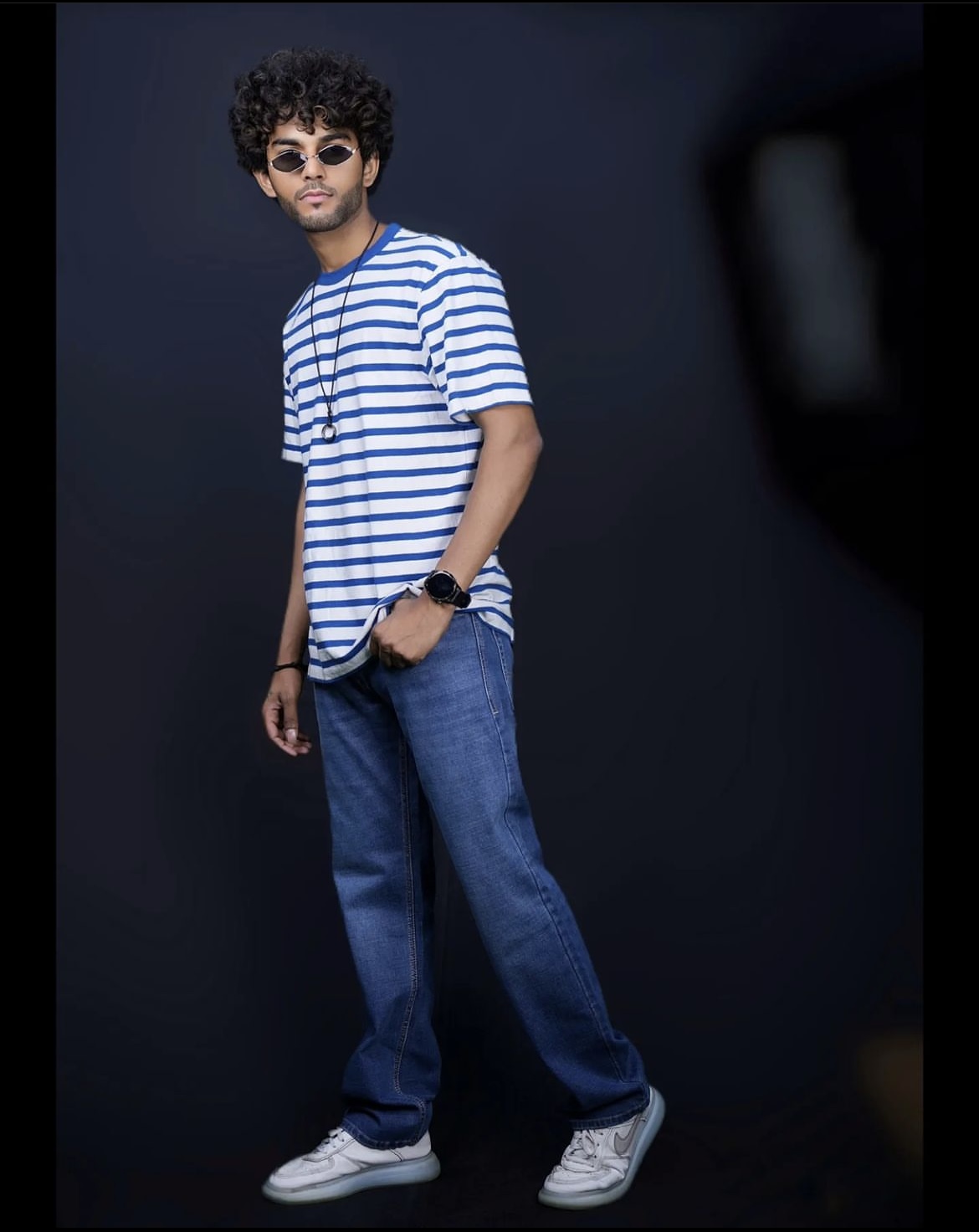 Akash kumar