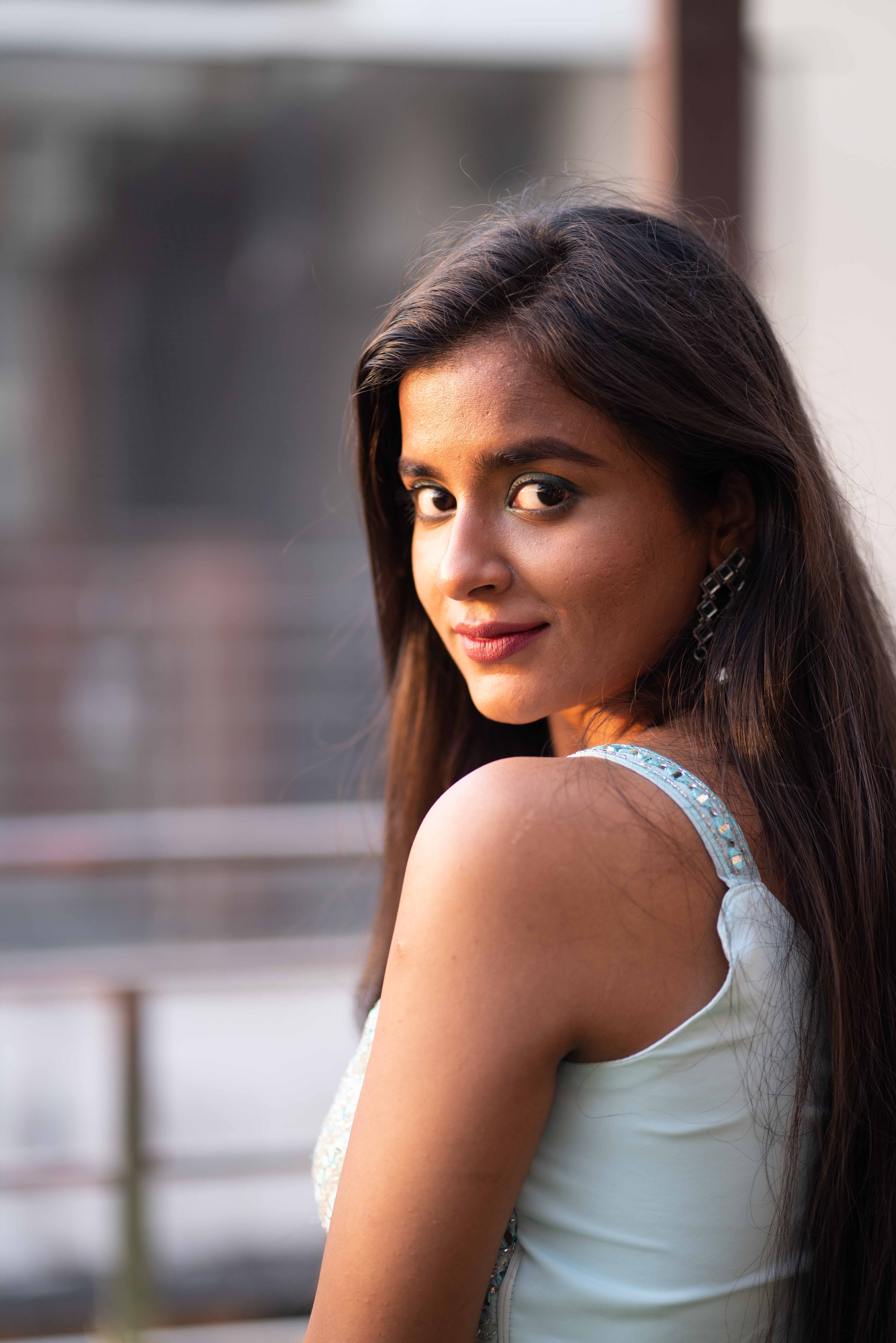 Divya Thakur
