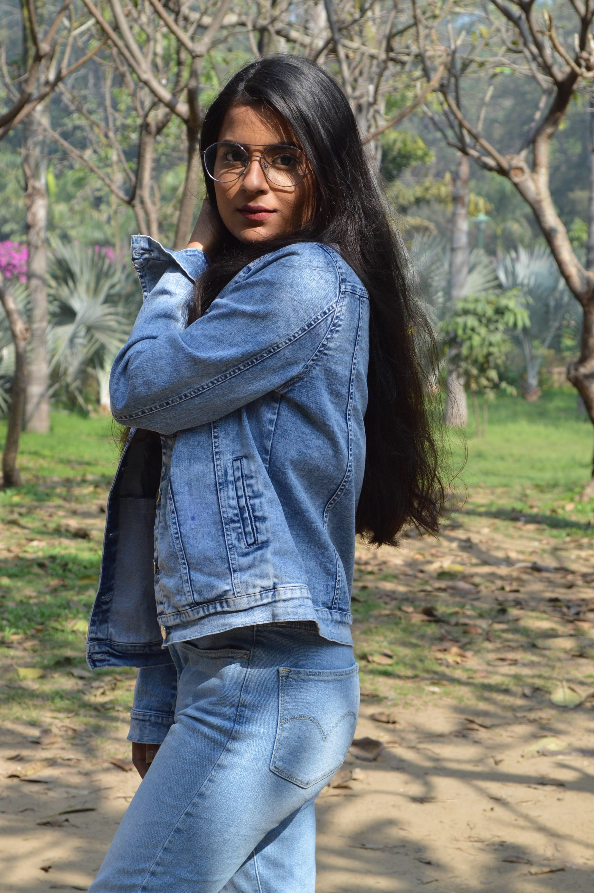 Divya Thakur