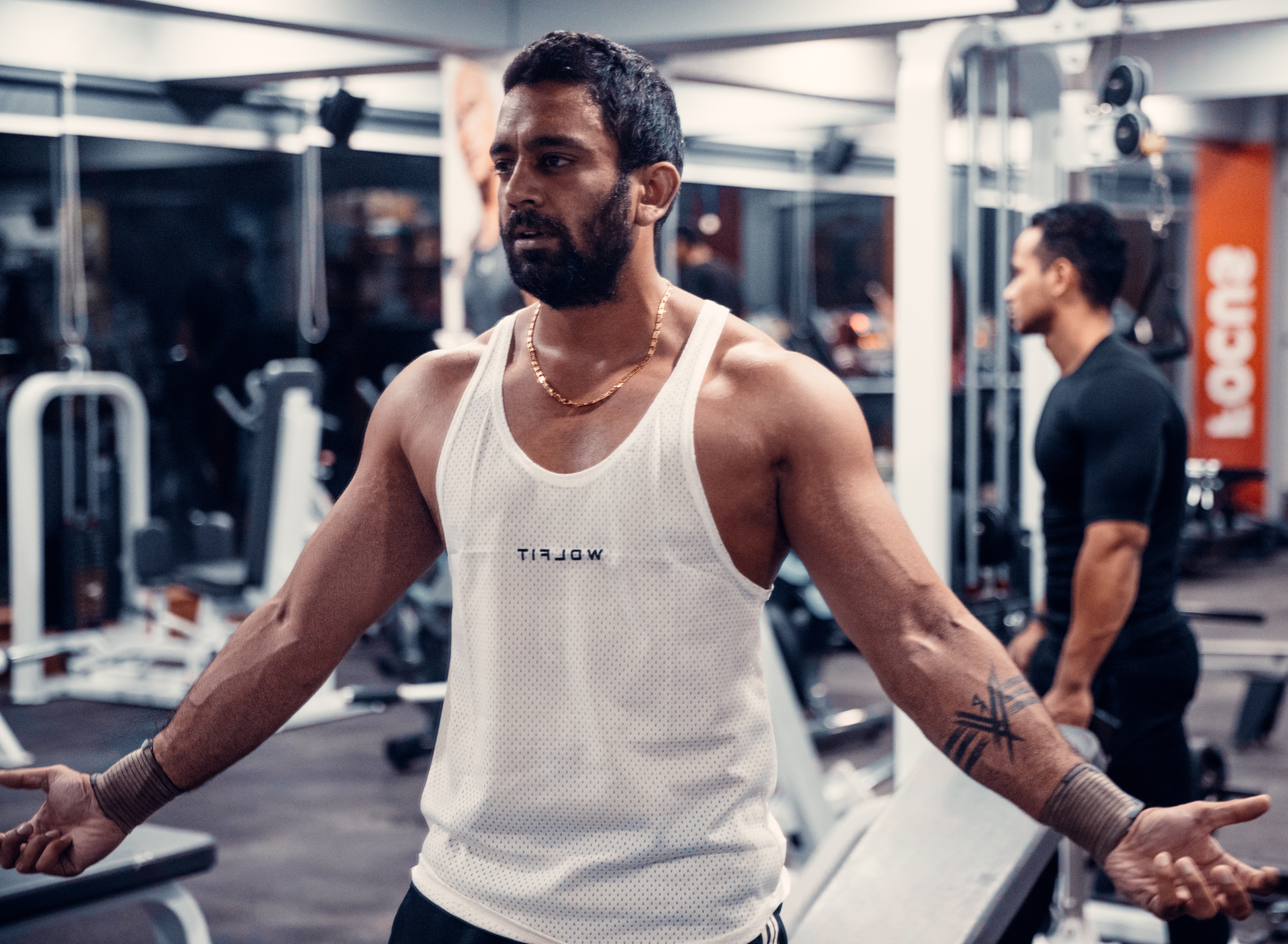 Varun Kumar