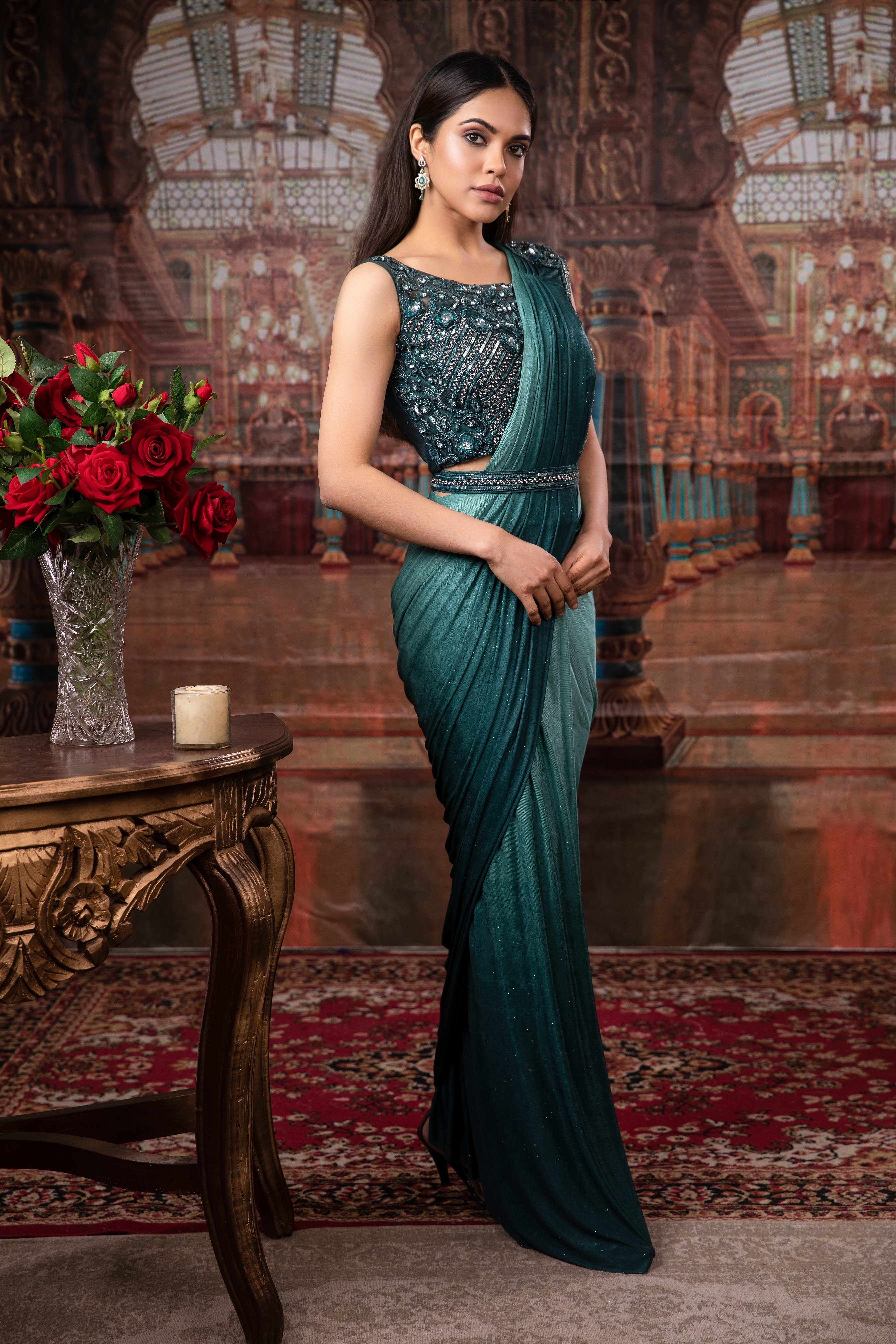 Alankrita Shahi