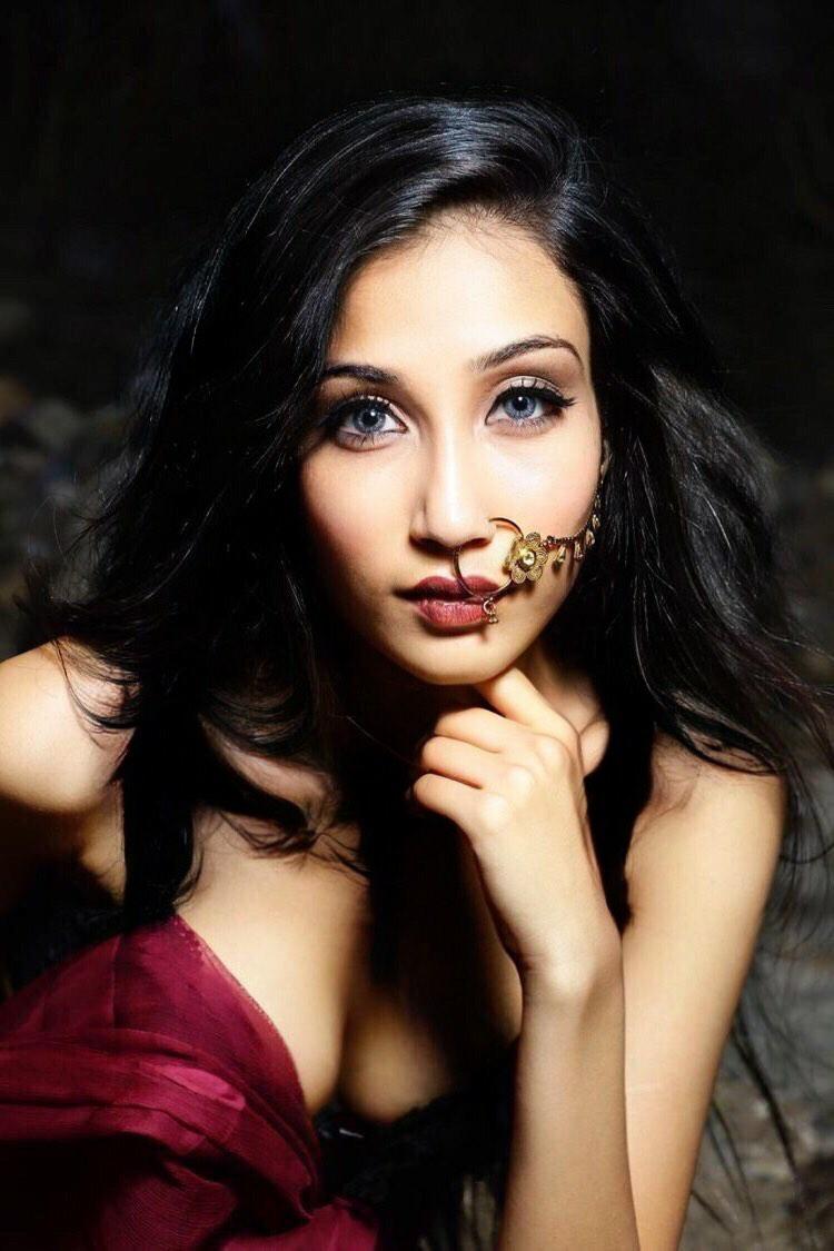 Amisha Malyan Rajput