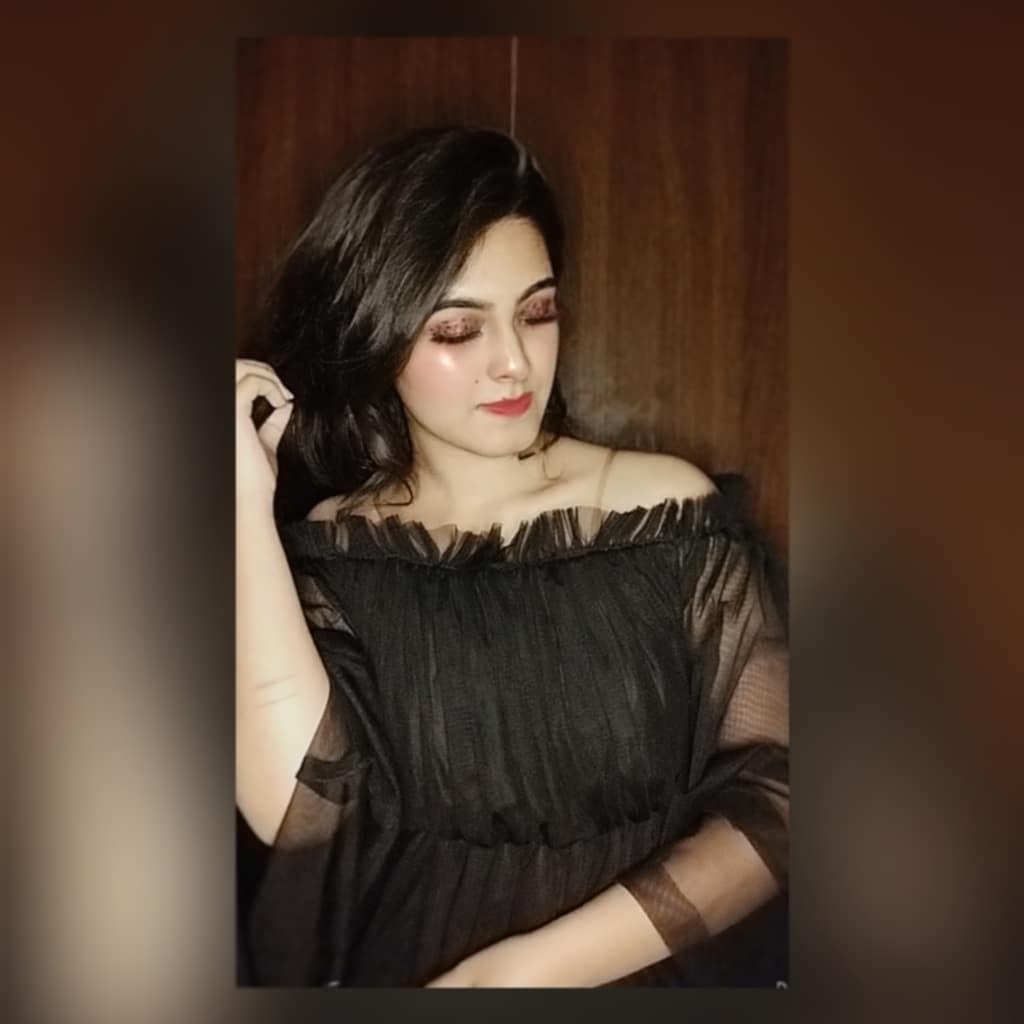 Tanushka Choudhary