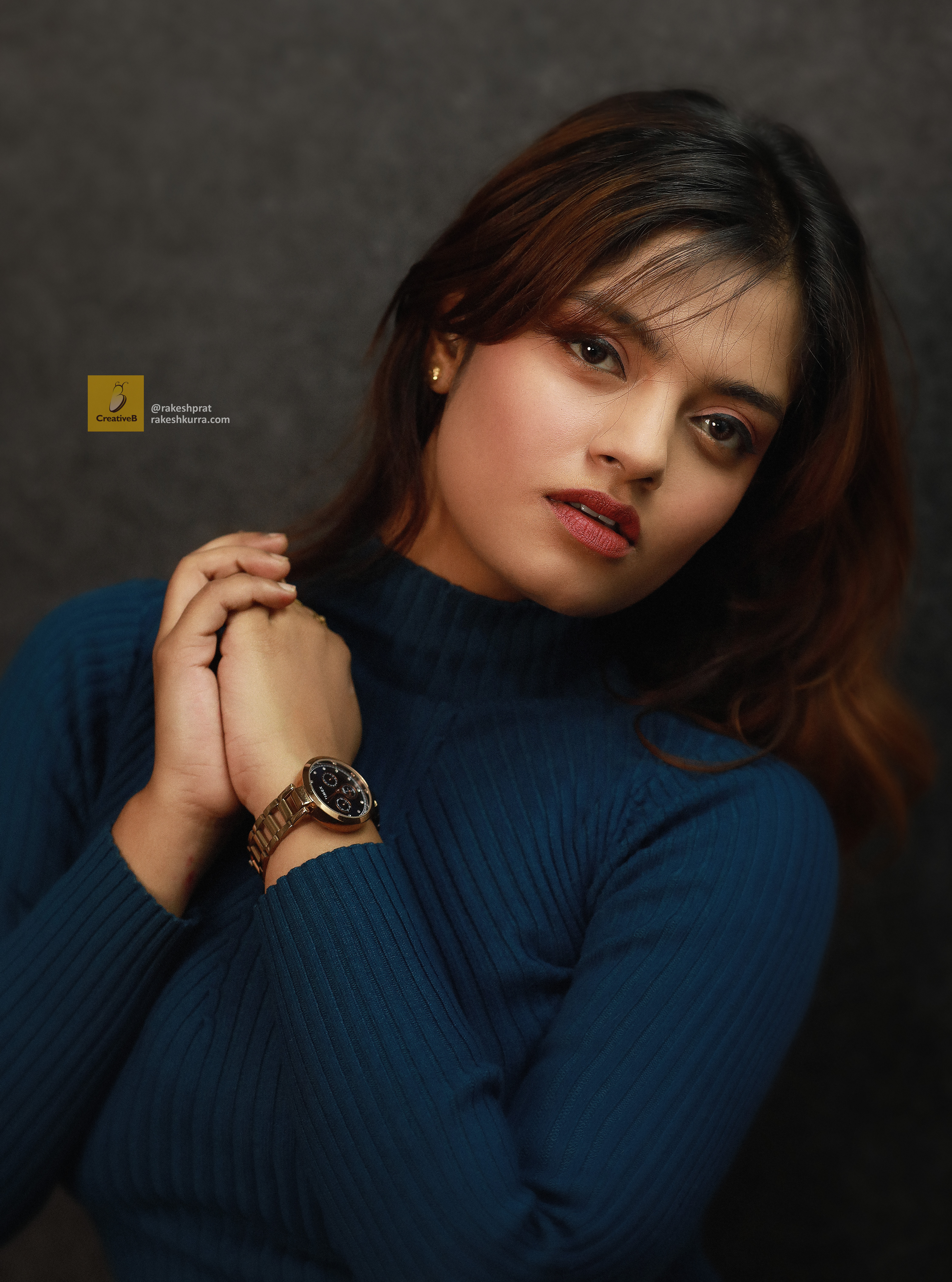 Urmi Deb