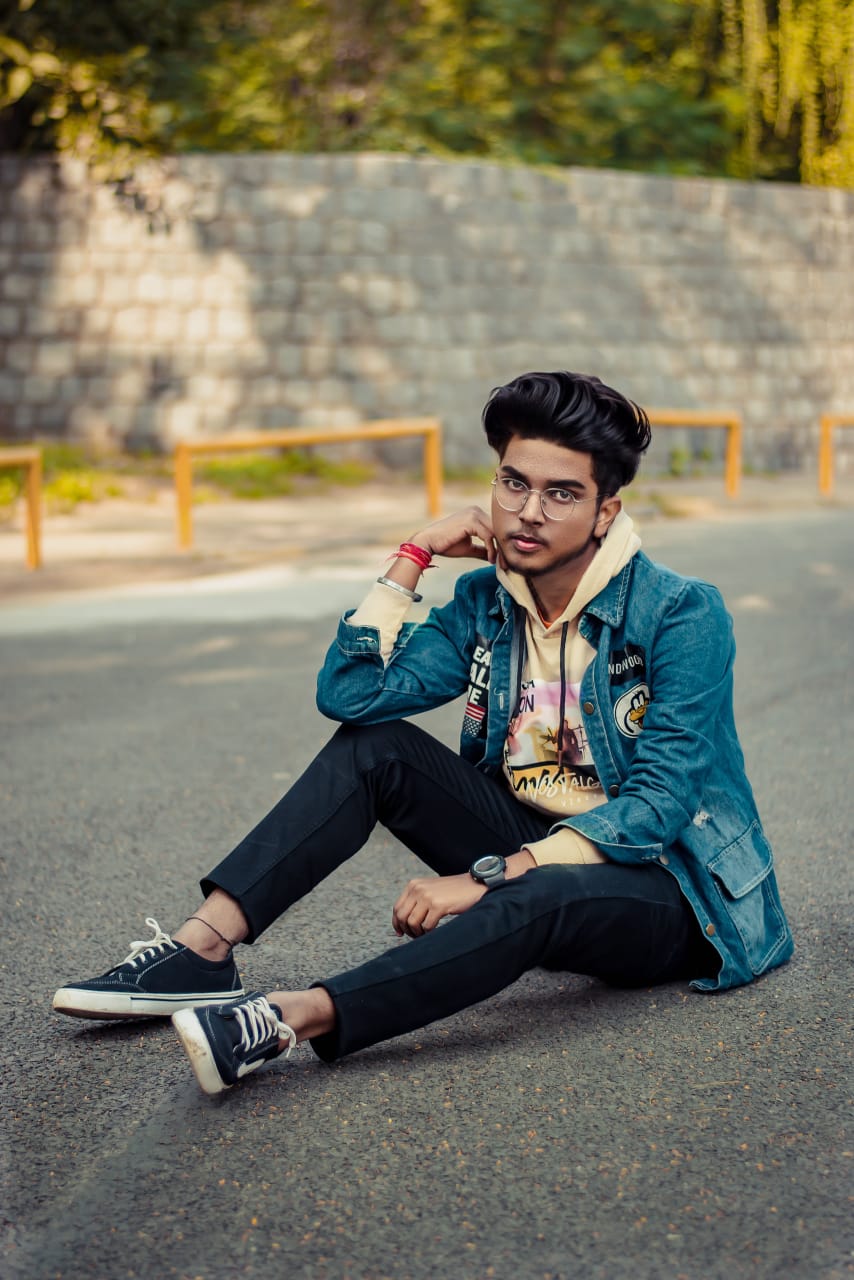 Tushar  Kain