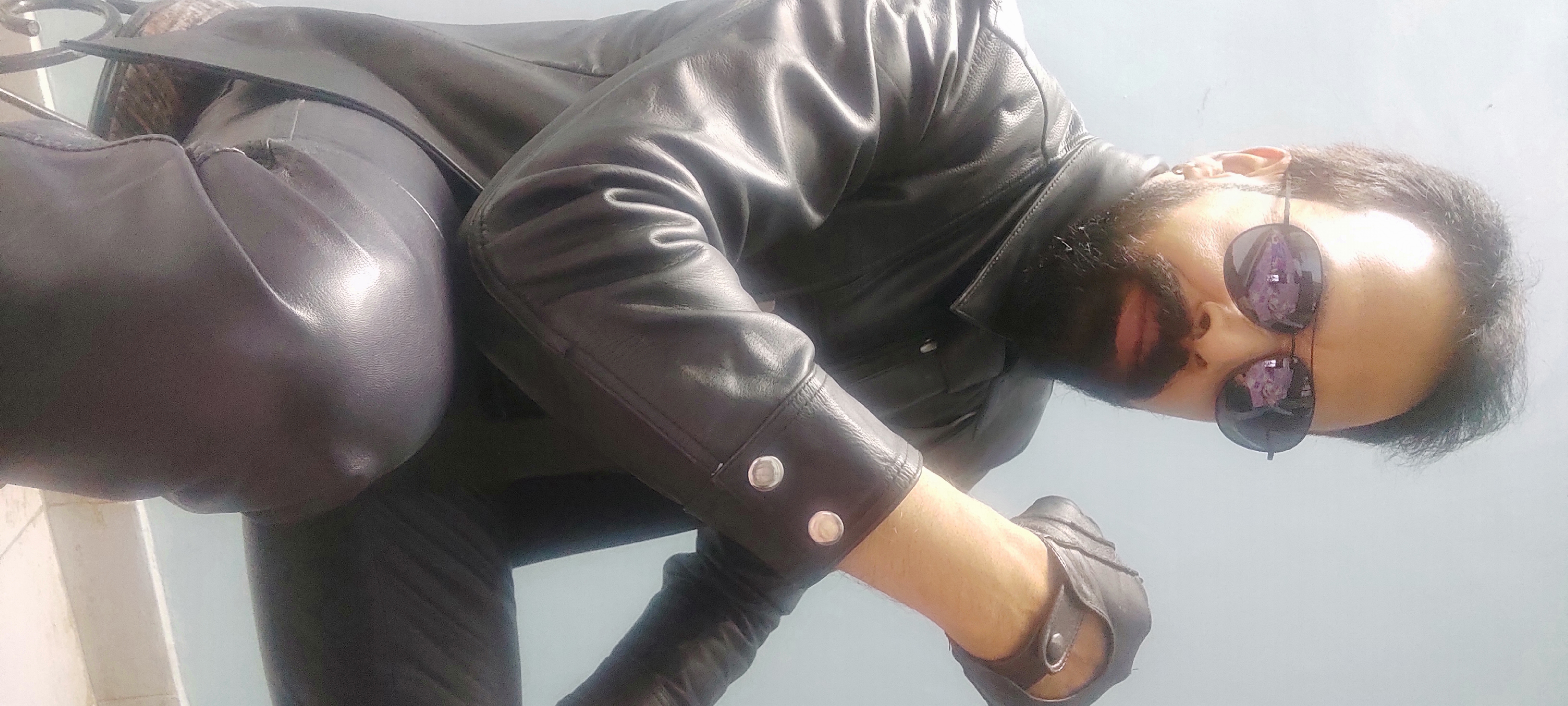 Anurag Rajvanshi