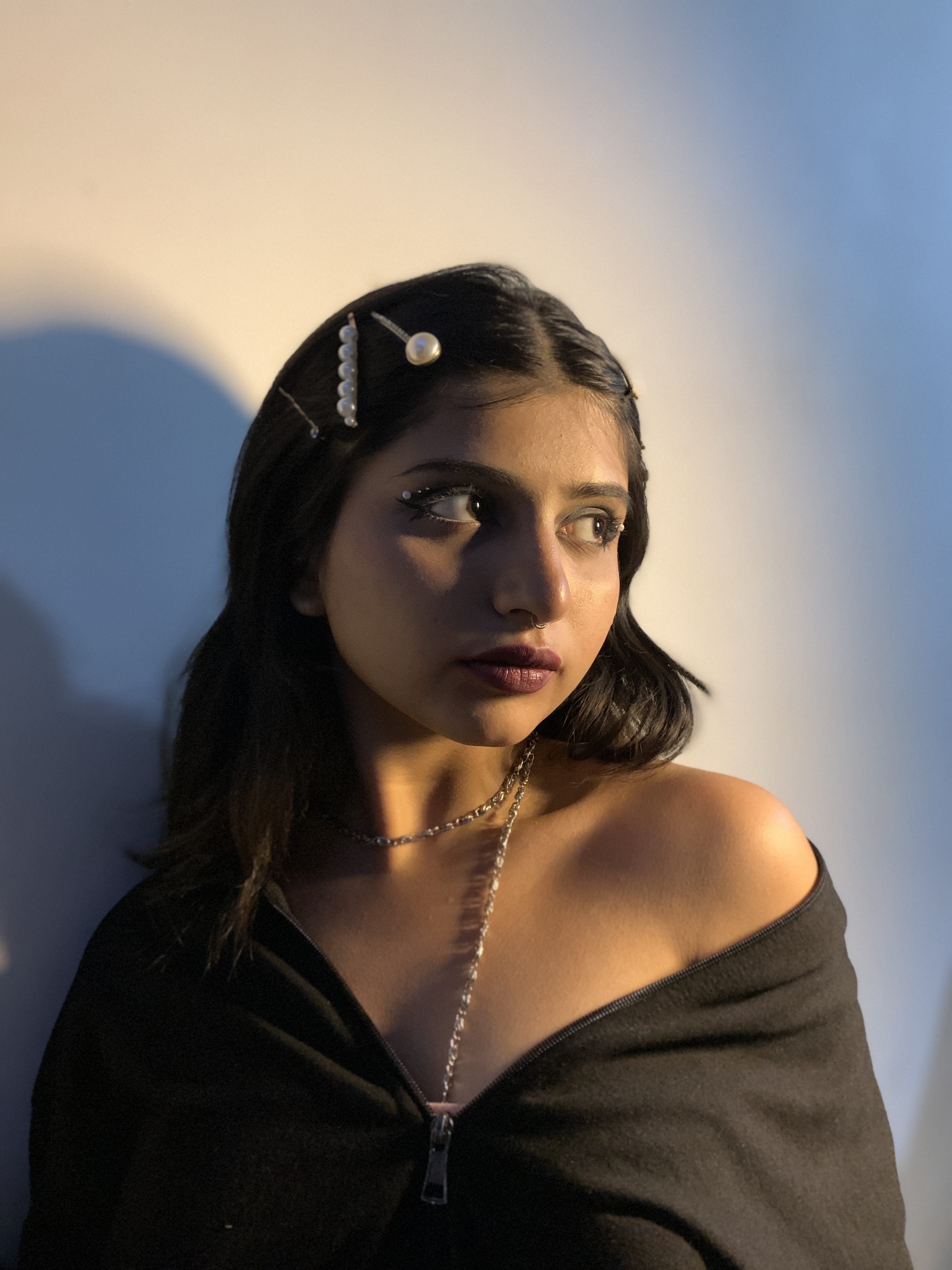 Helly Patel