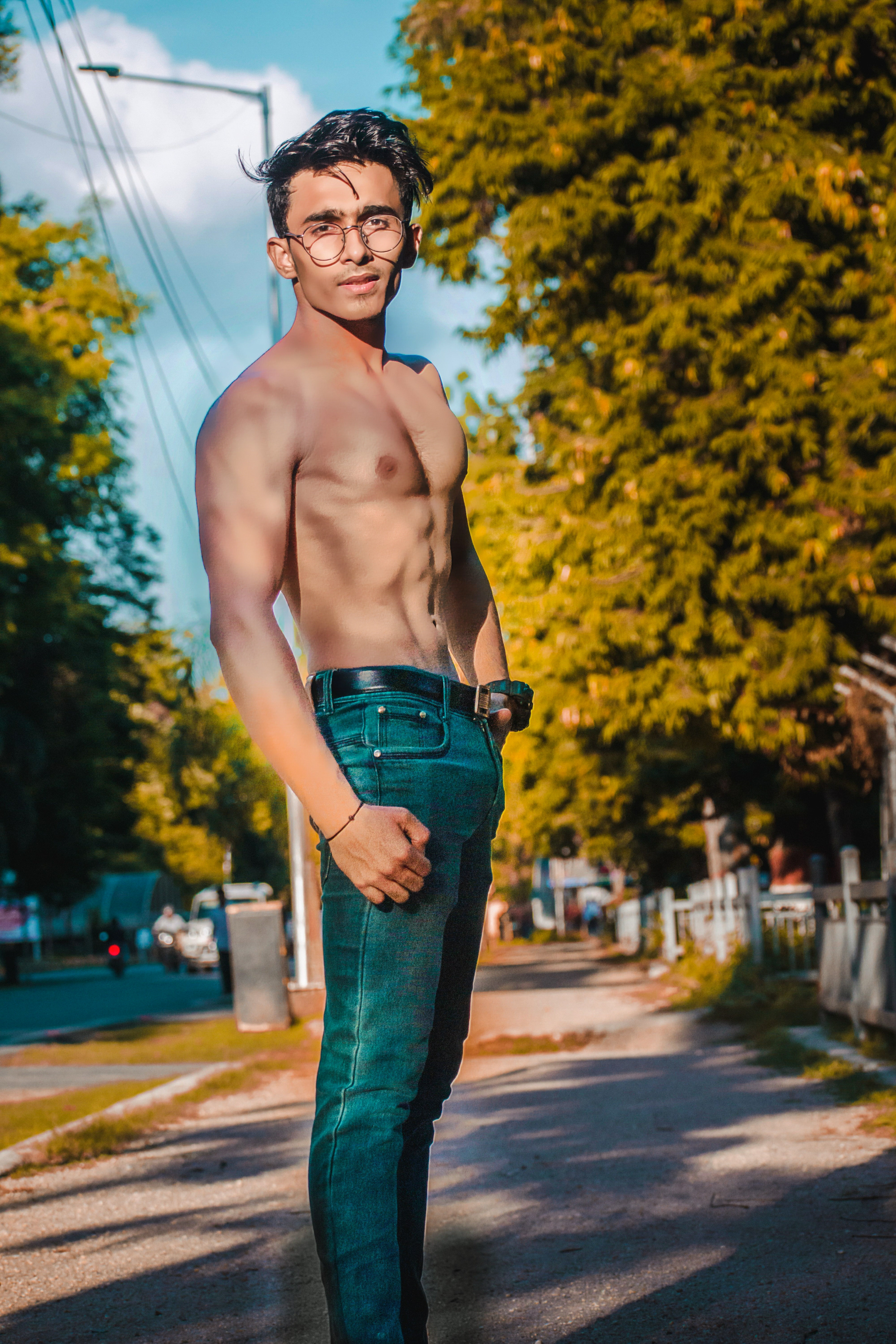 Amit Raj