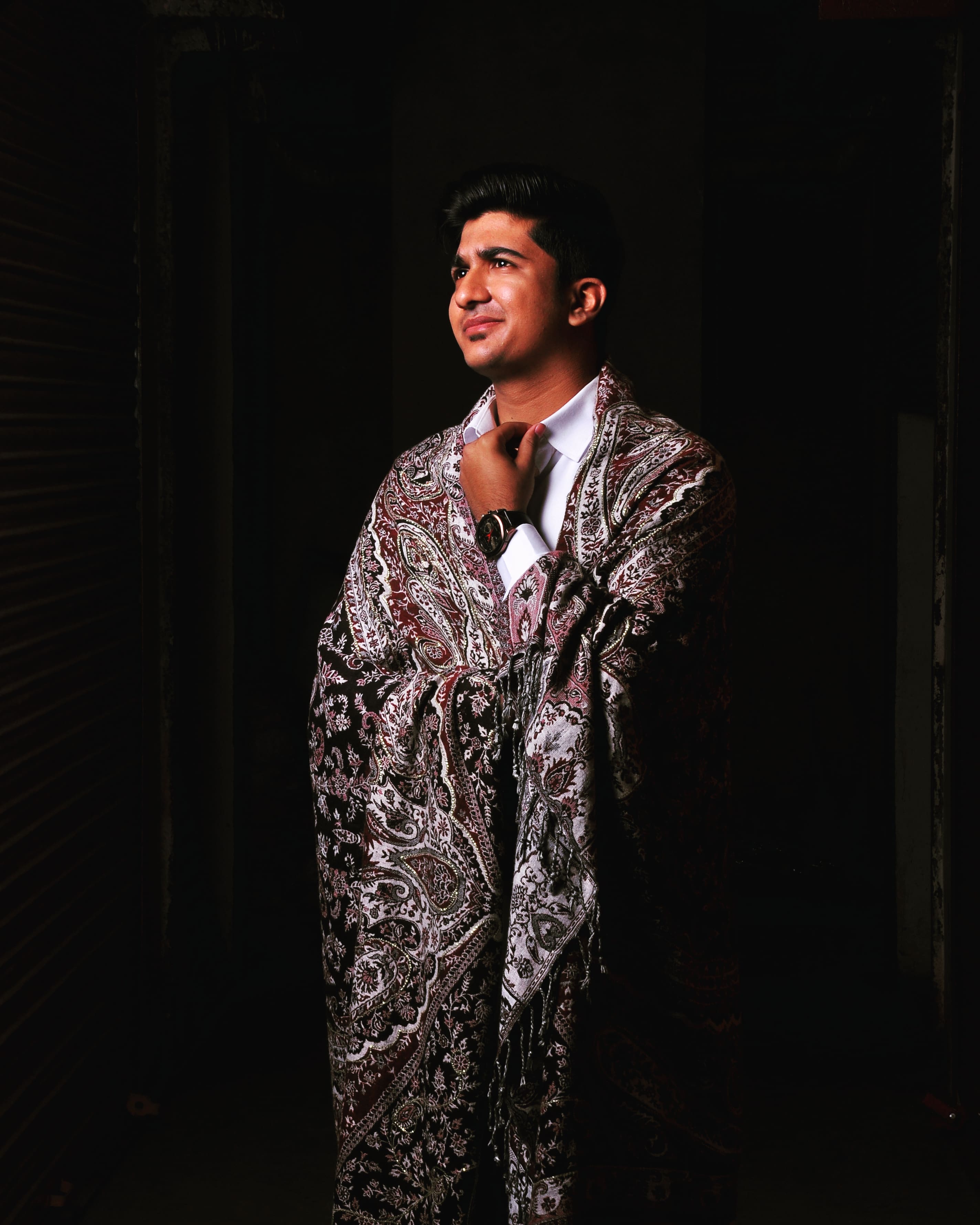 Akshay 