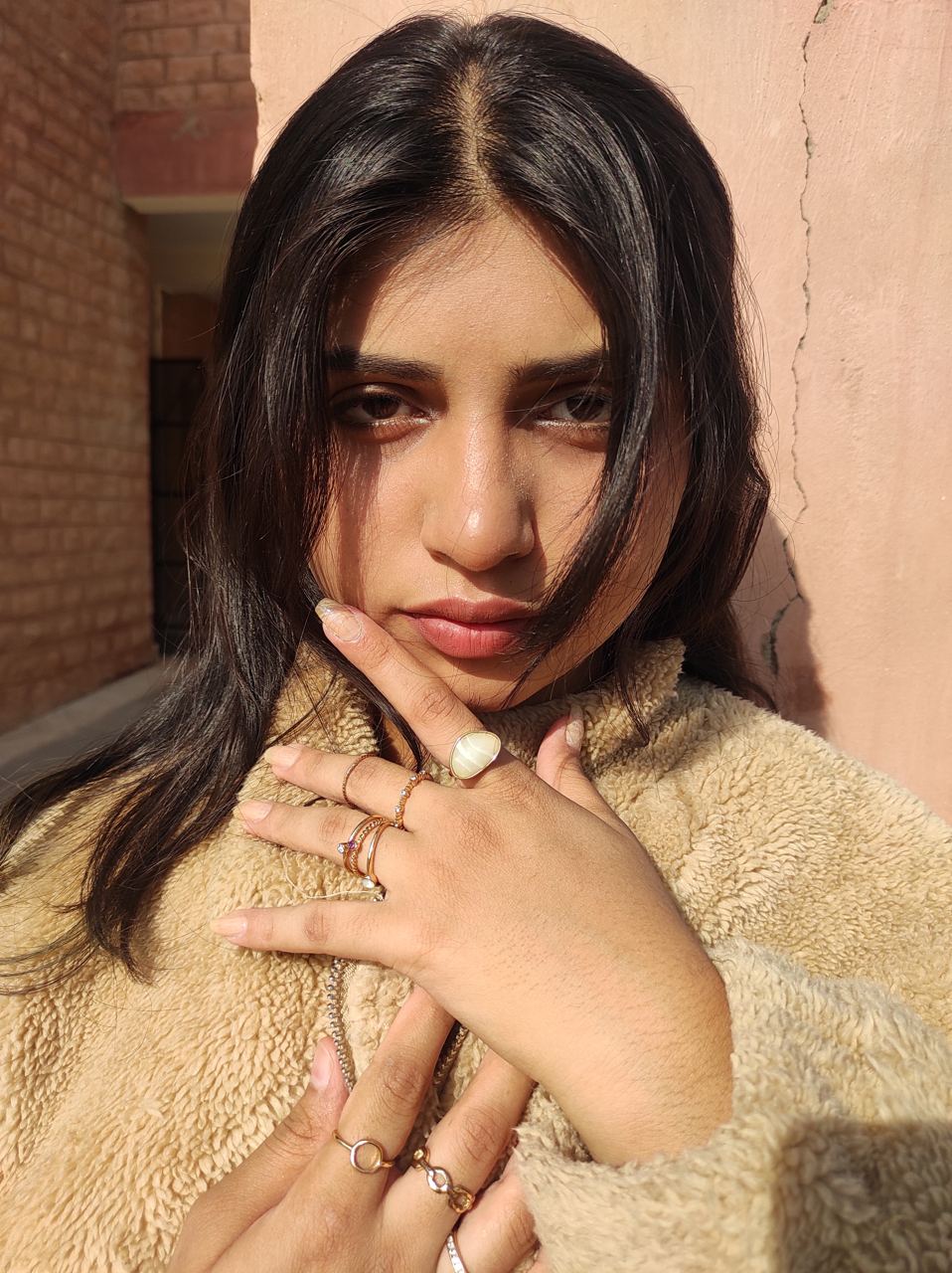 Helly Patel