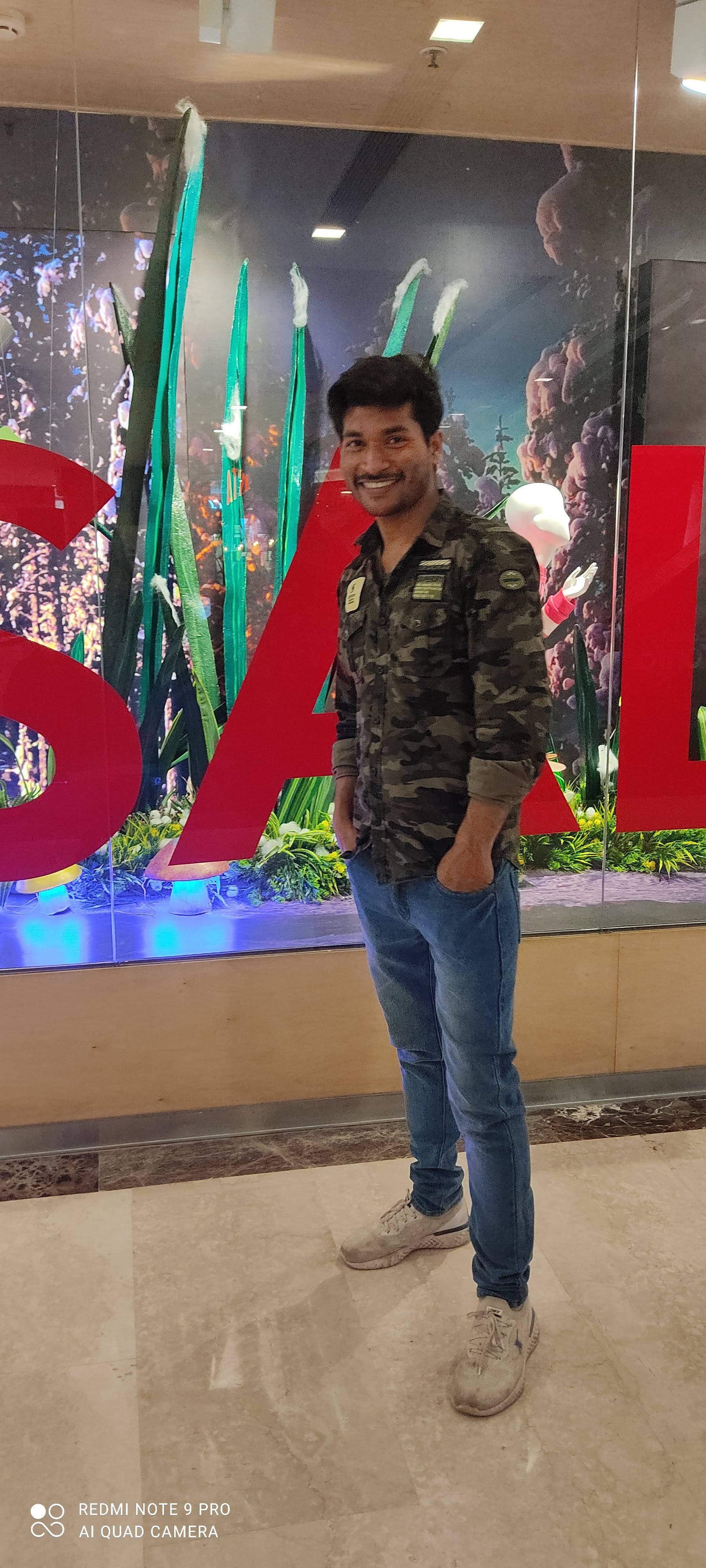 Suraj Shukla