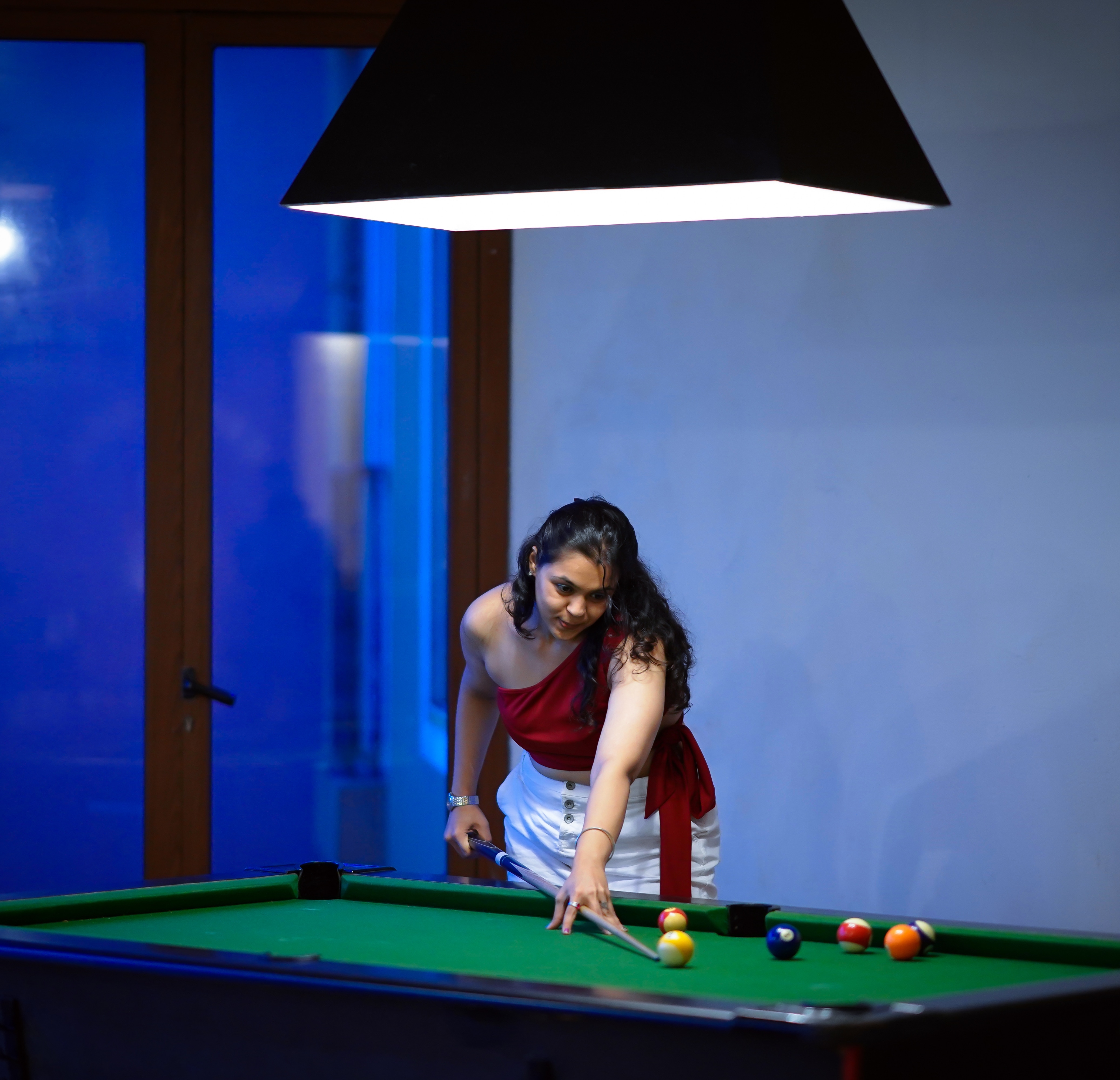 Meghna Pamnani