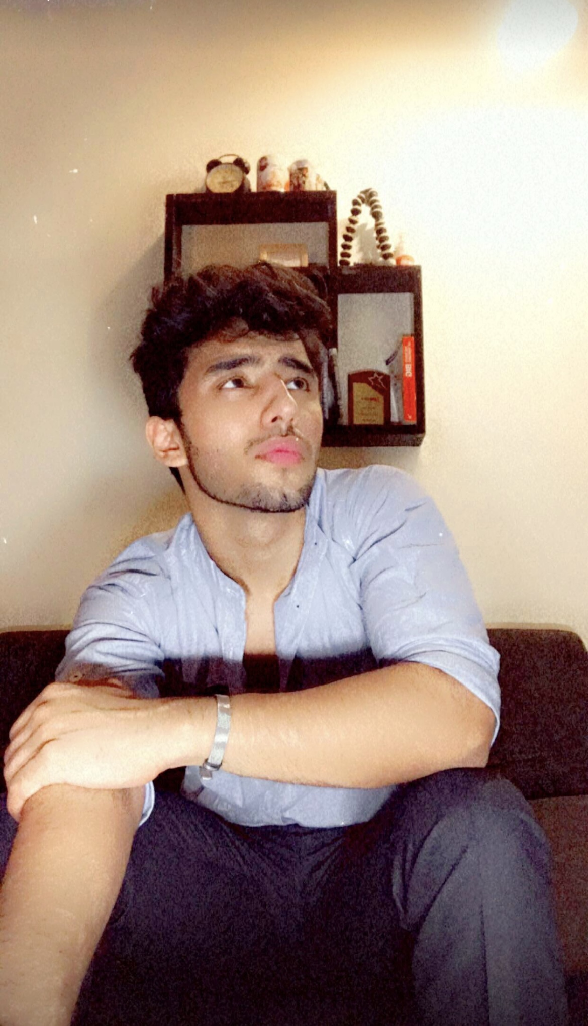 Shantanu Bindra