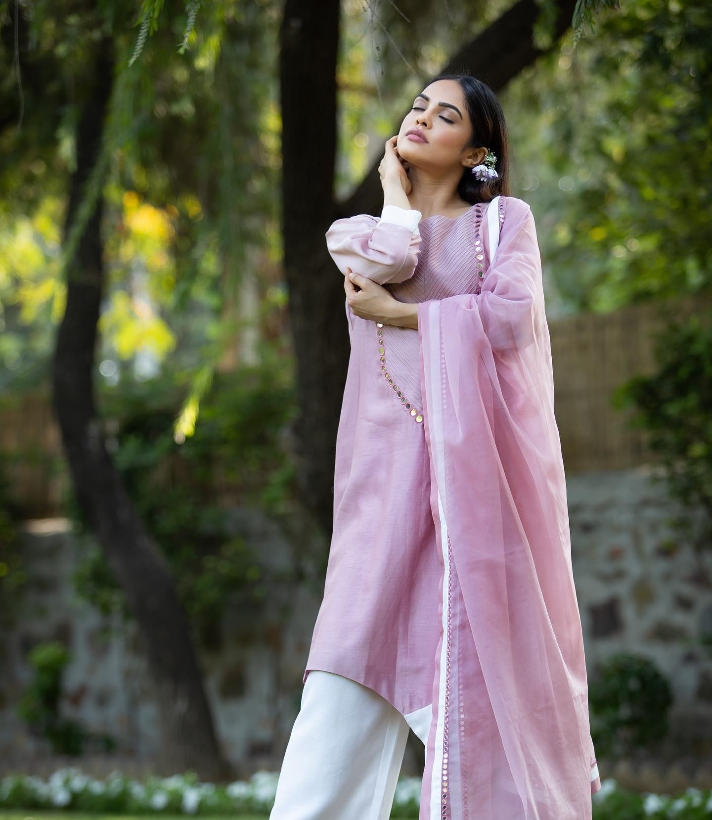 Alankrita Shahi